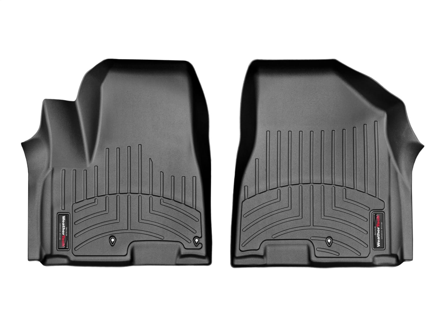 FloorLiner™ DigitalFit®