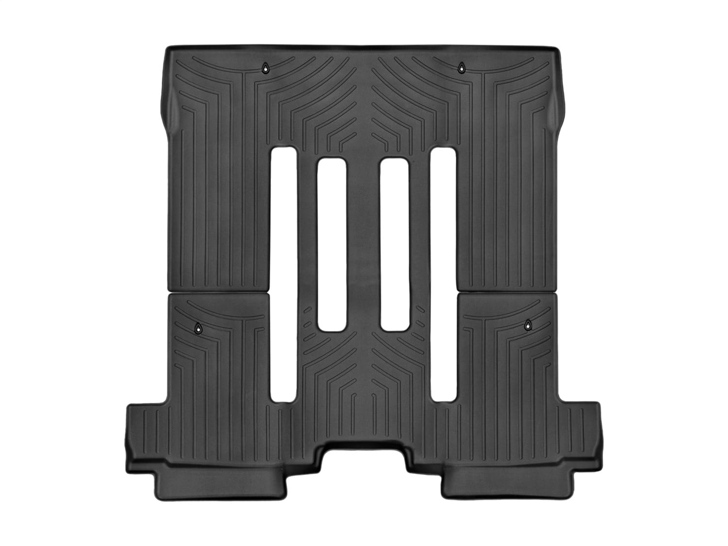 FloorLiner™ DigitalFit®