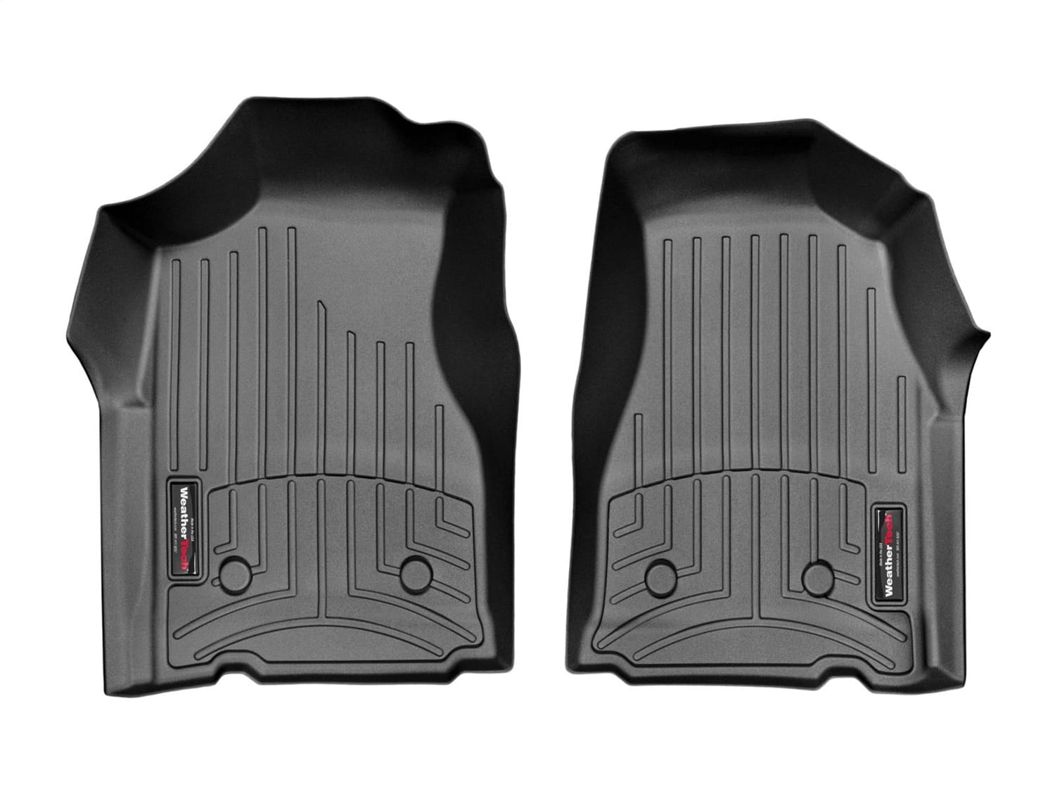 FloorLiner™ DigitalFit®