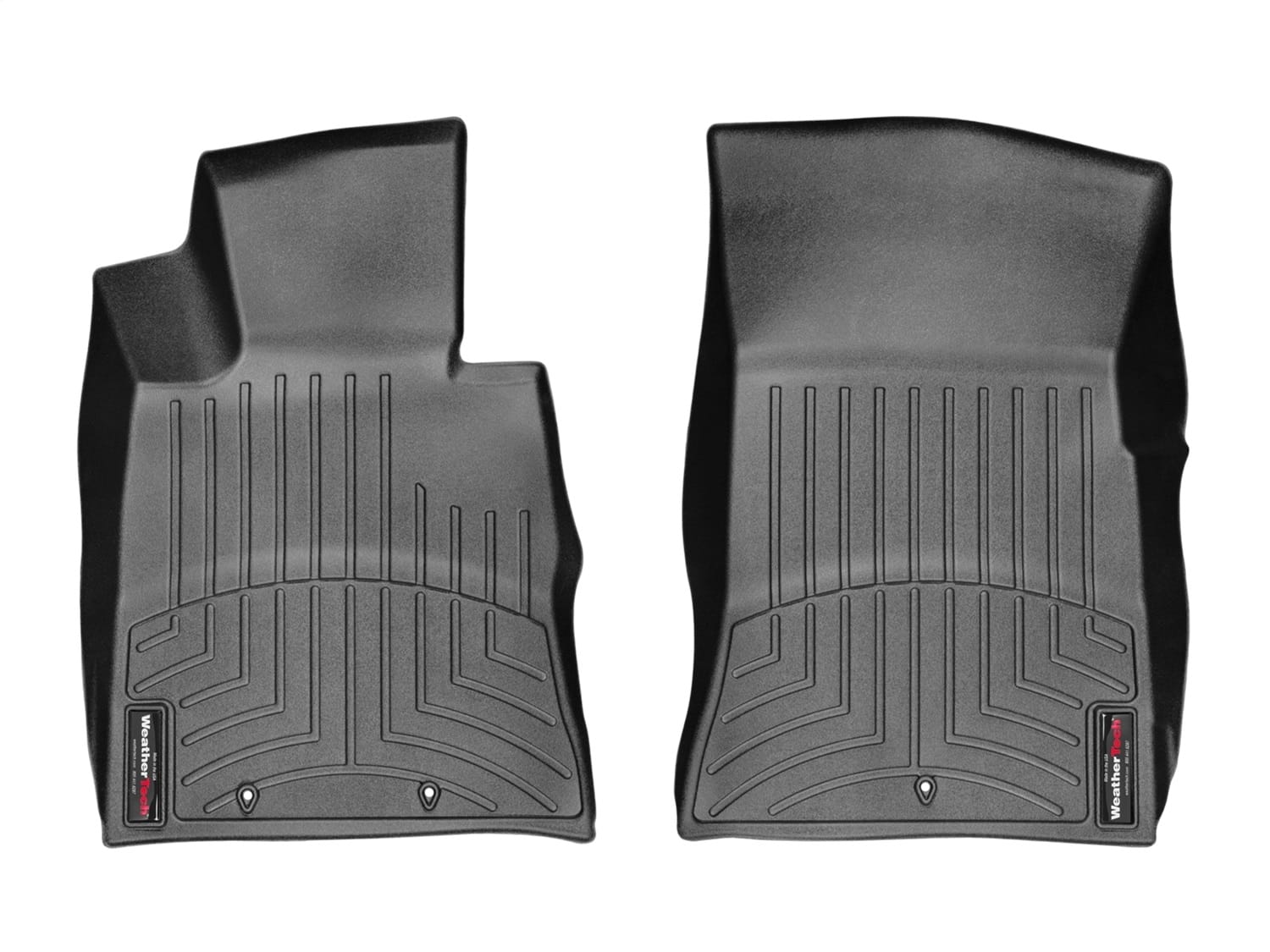 FloorLiner™ DigitalFit®