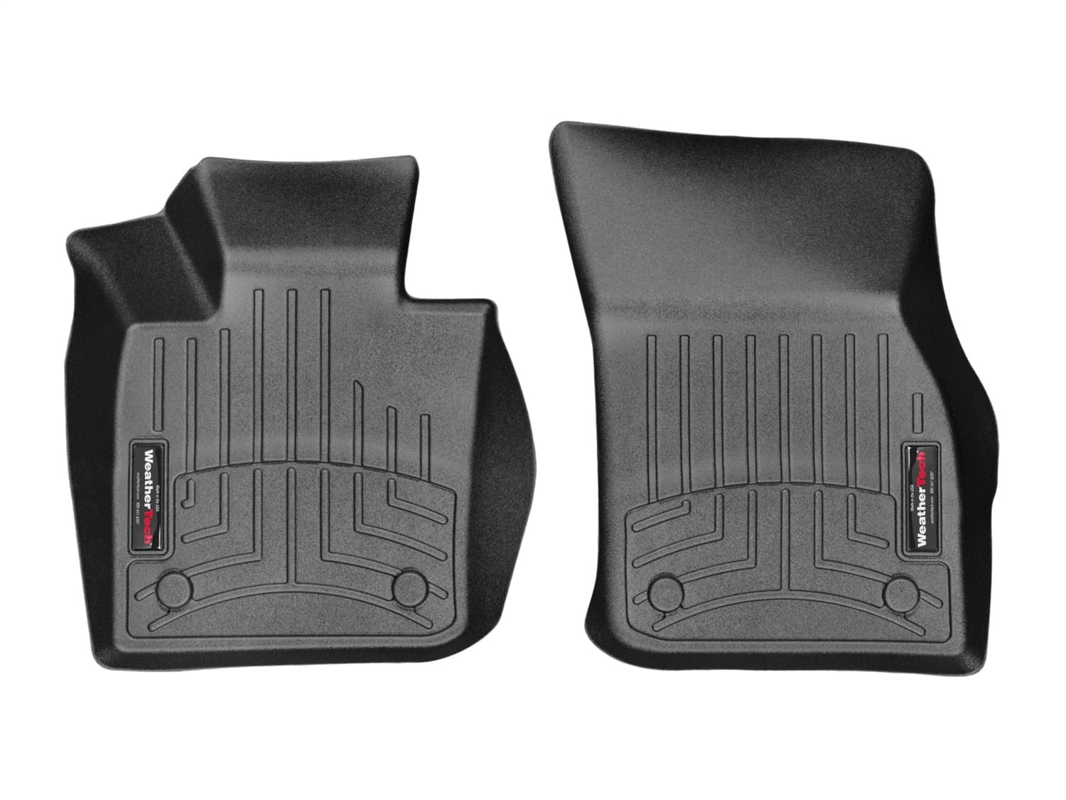 FloorLiner™ DigitalFit®