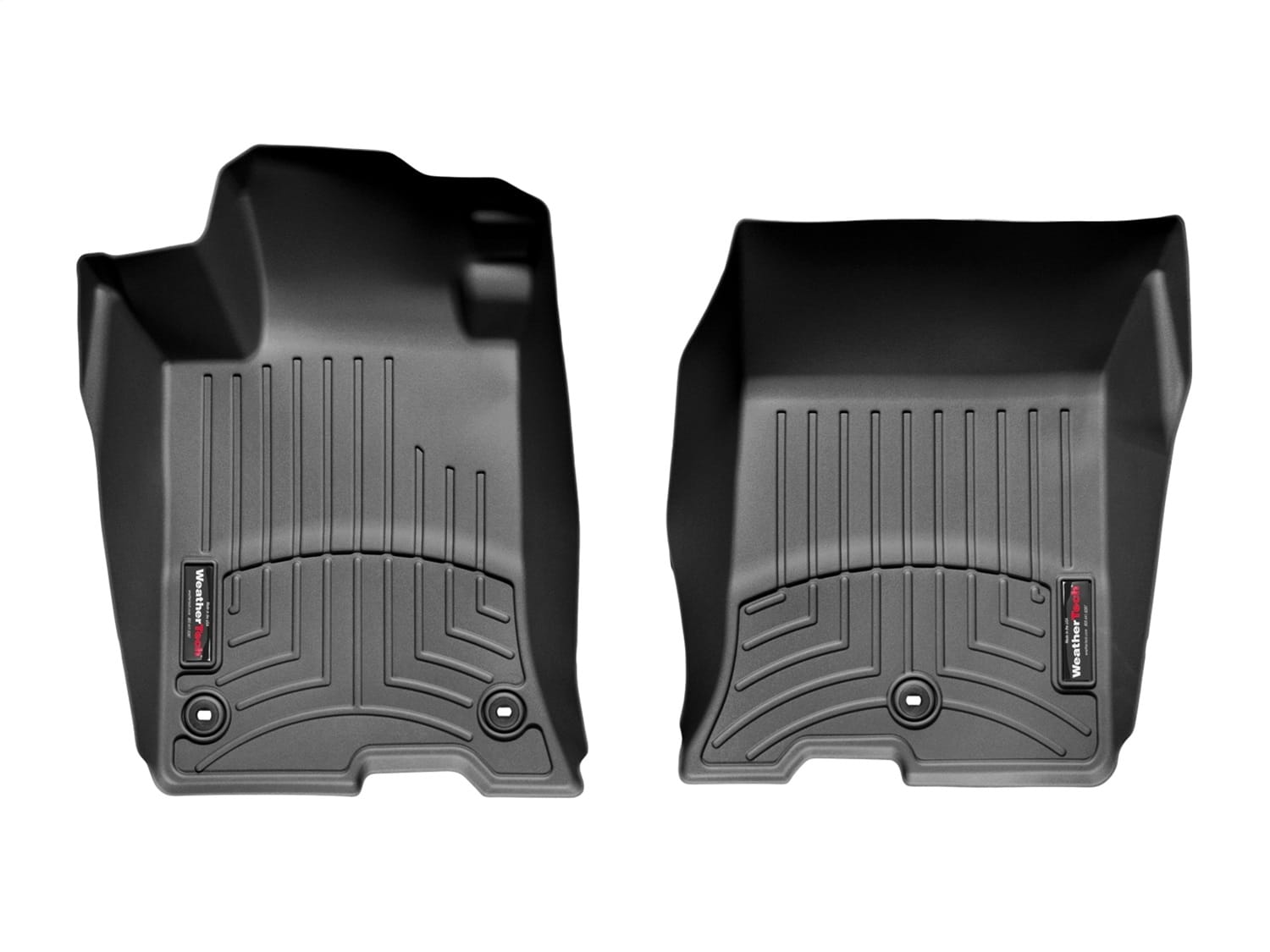 FloorLiner™ DigitalFit®