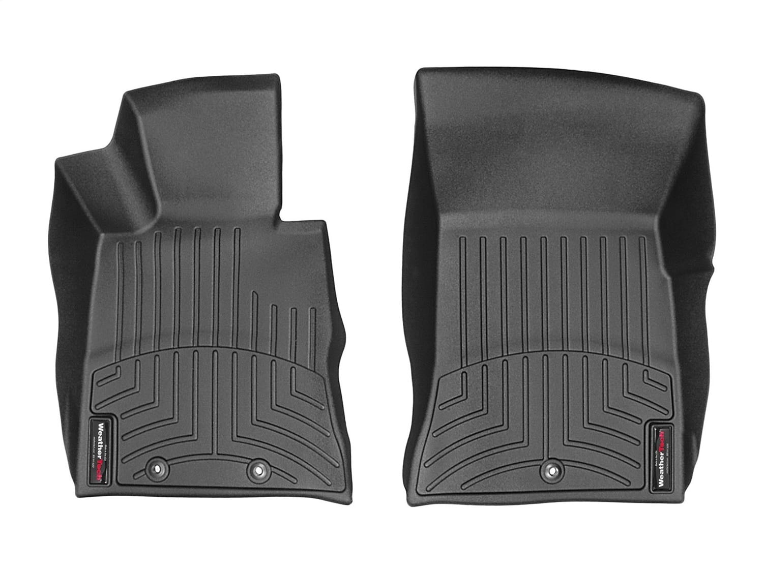FloorLiner™ DigitalFit®