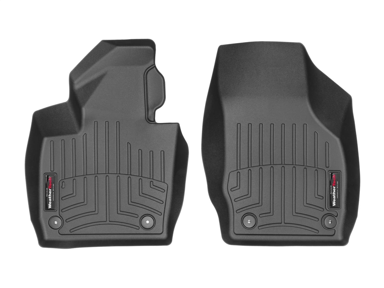 FloorLiner™ DigitalFit®