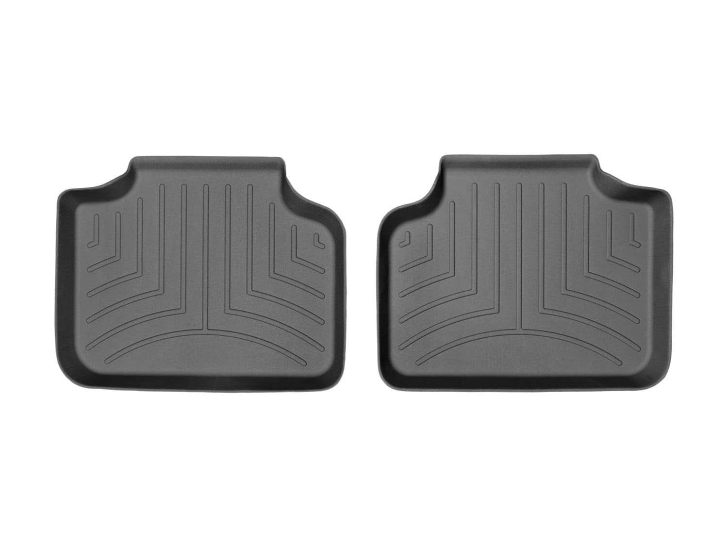 FloorLiner™ DigitalFit®