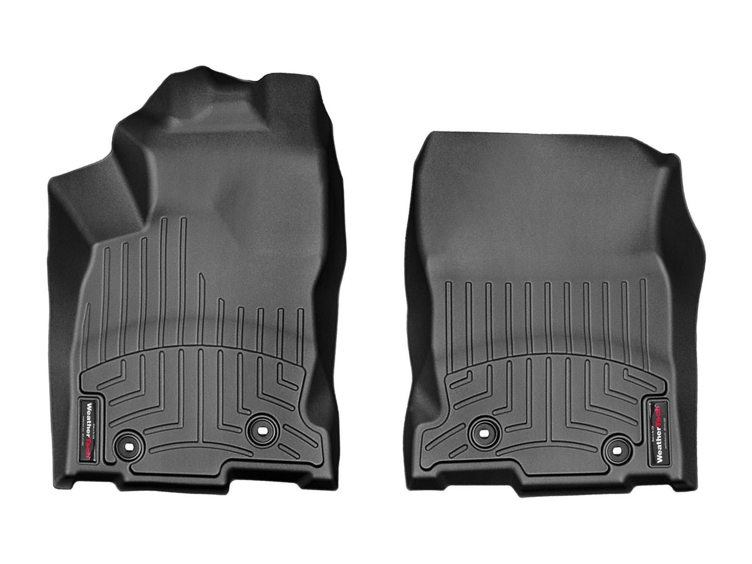 FloorLiner™ DigitalFit®