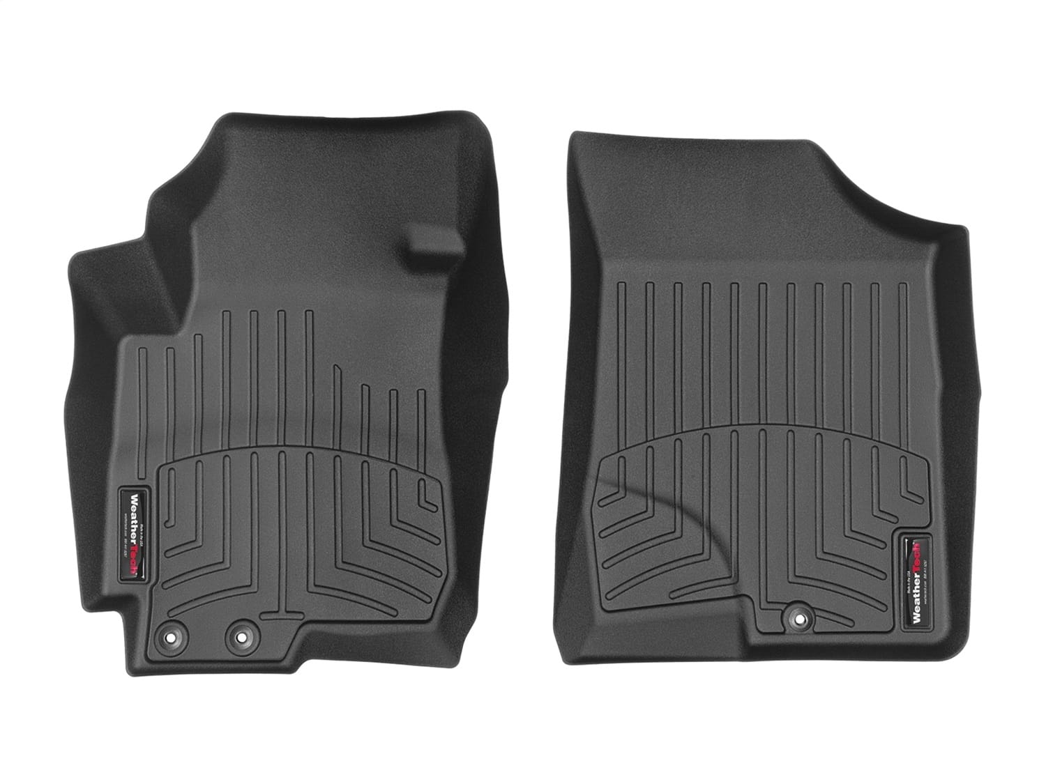 FloorLiner™ DigitalFit®