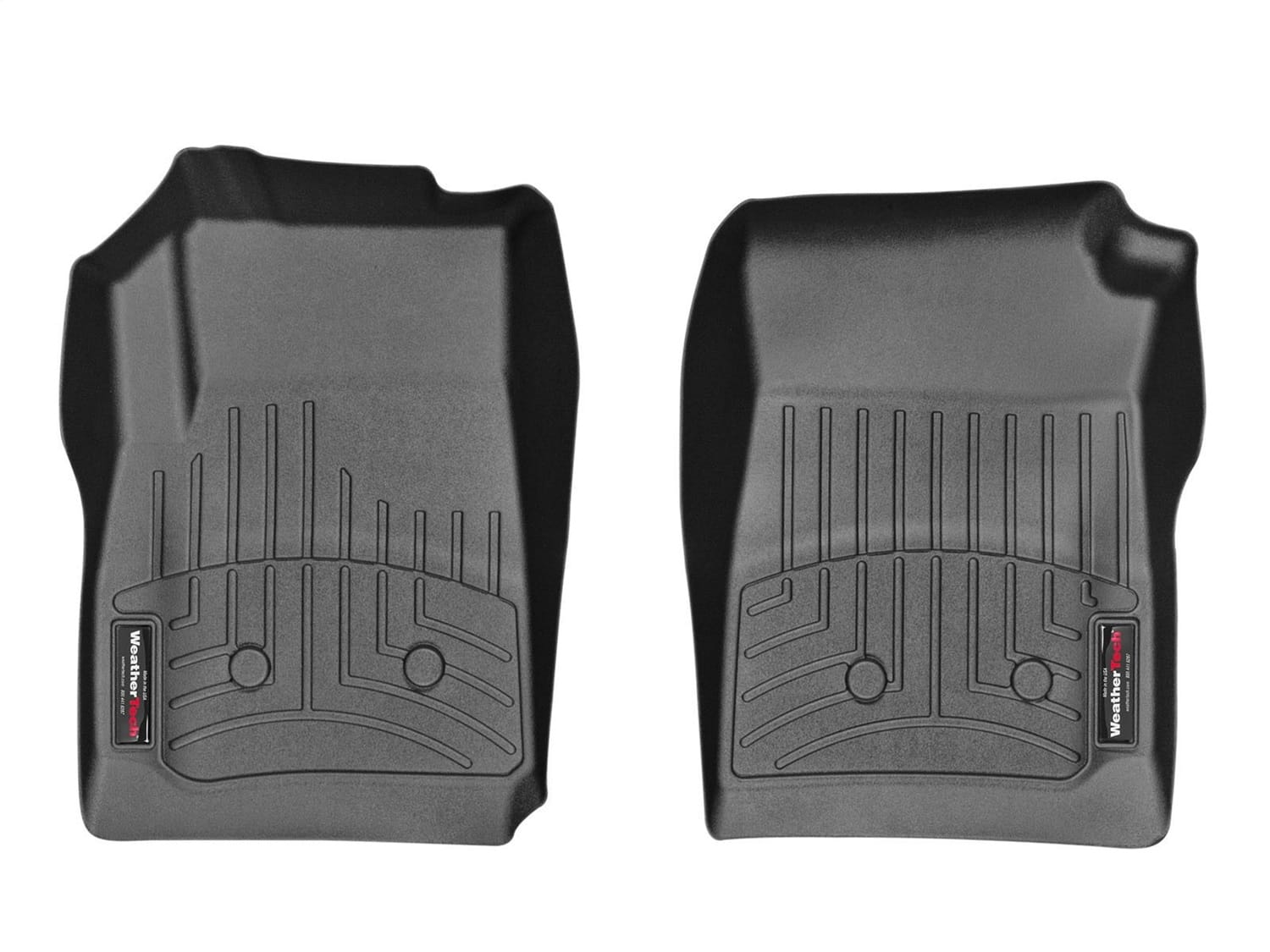 FloorLiner™ DigitalFit®