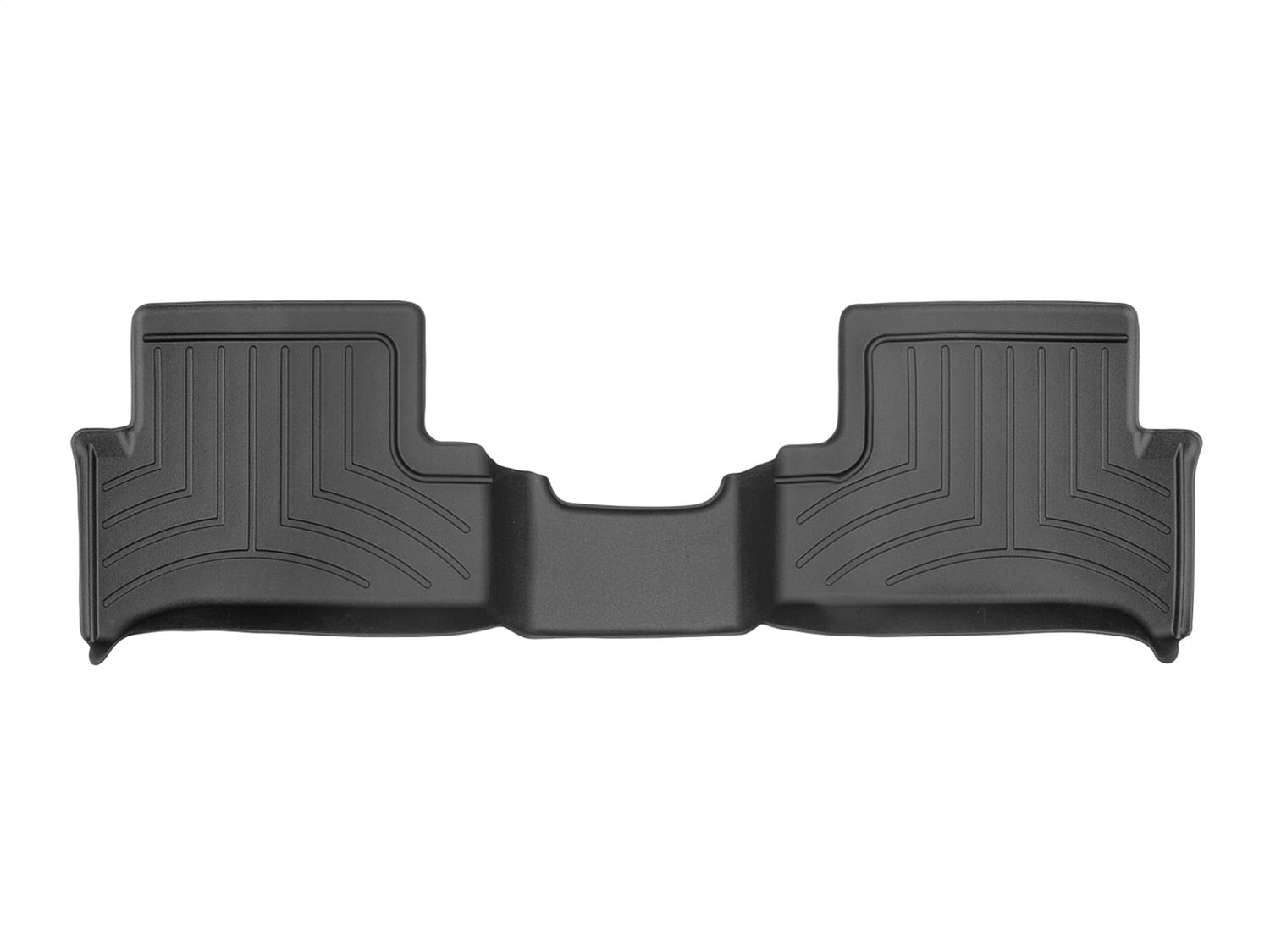 FloorLiner™ DigitalFit®