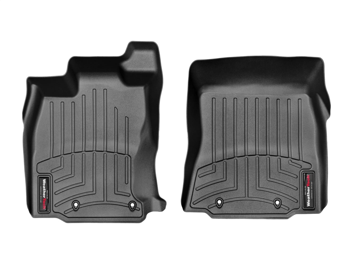 FloorLiner™ DigitalFit®
