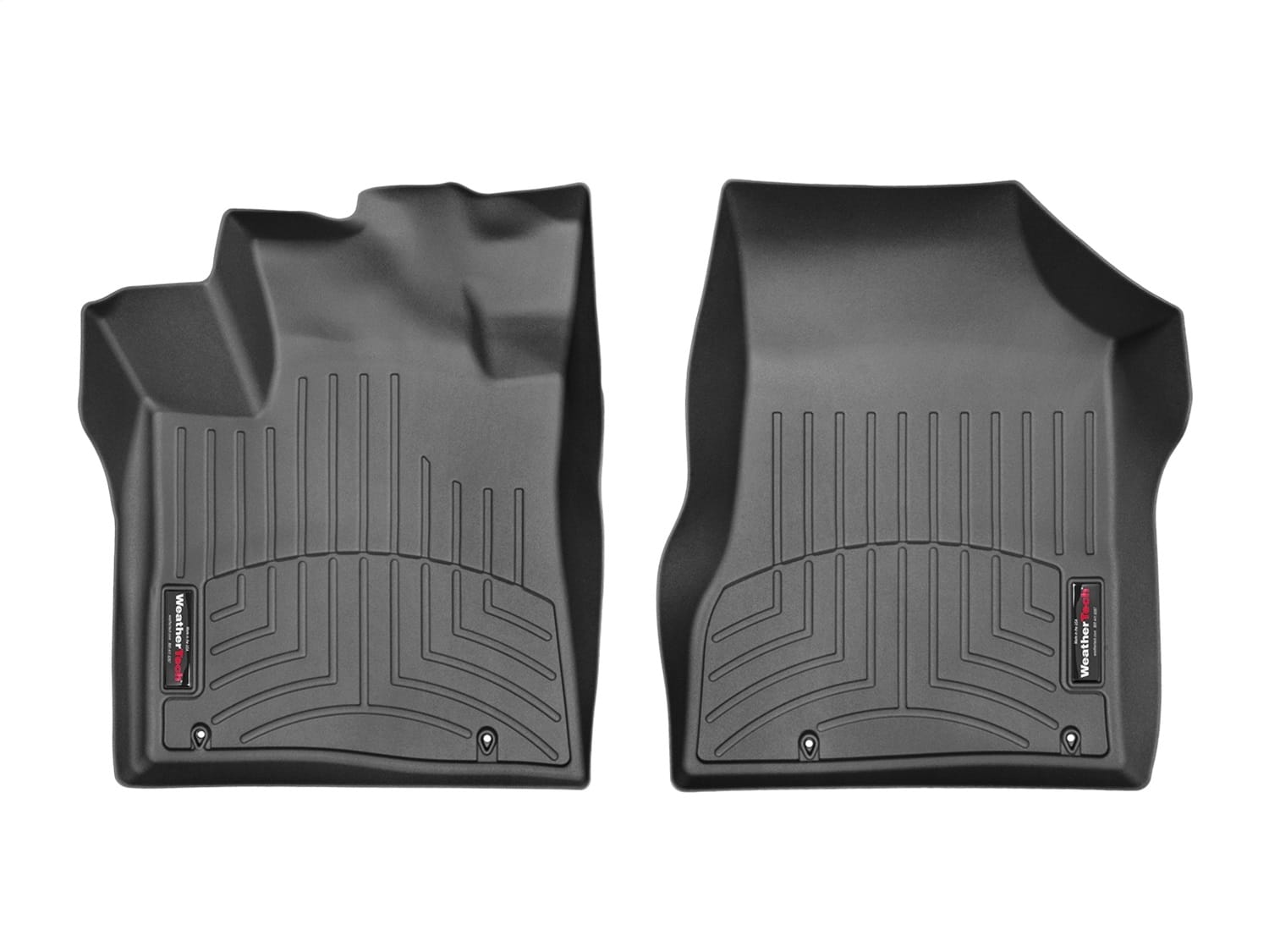 FloorLiner™ DigitalFit®