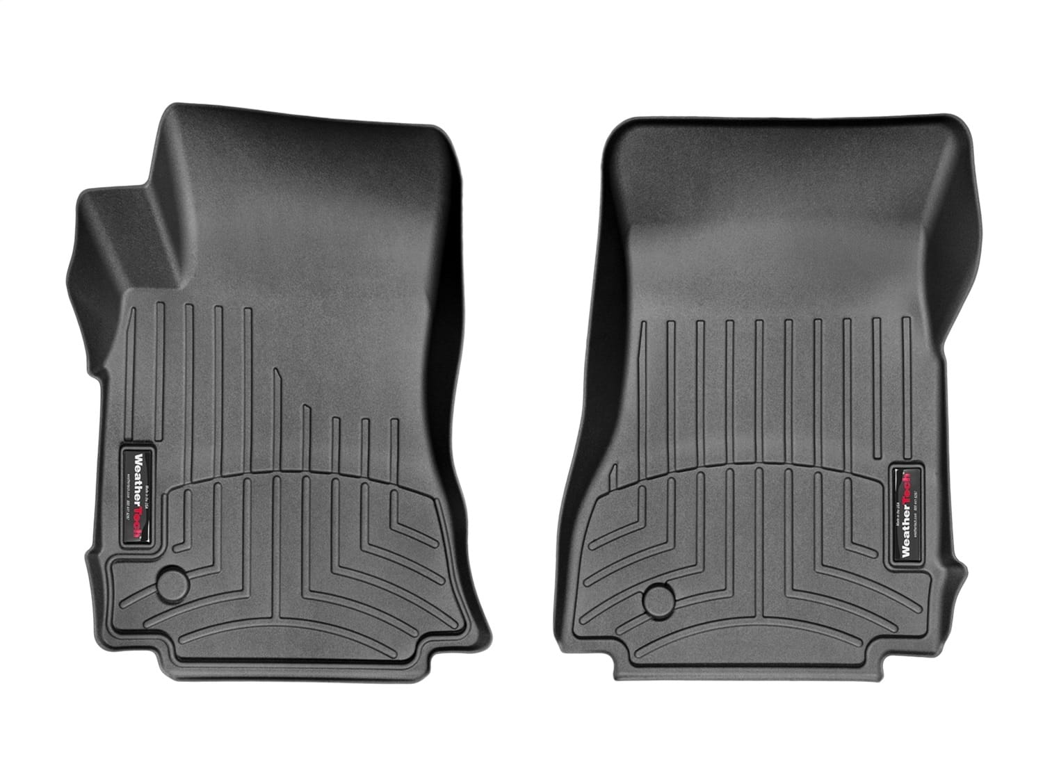 FloorLiner™ DigitalFit®