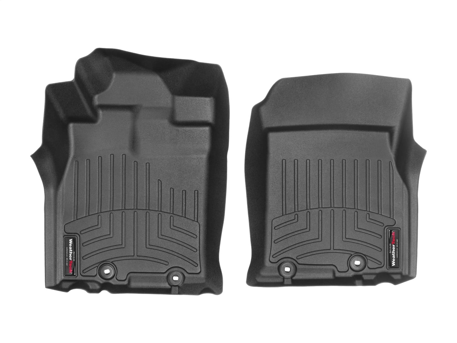 FloorLiner™ DigitalFit®