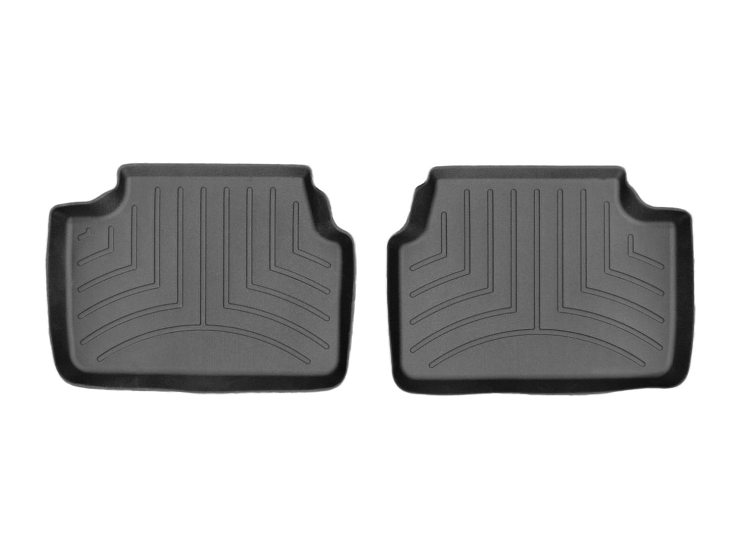 FloorLiner™ DigitalFit®