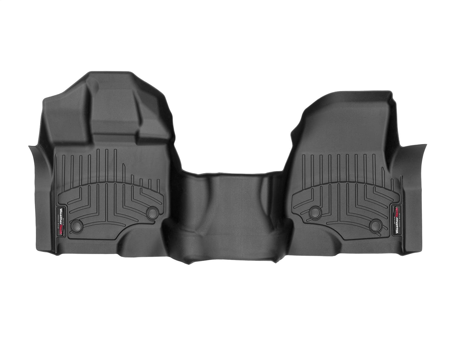 FloorLiner™ DigitalFit®