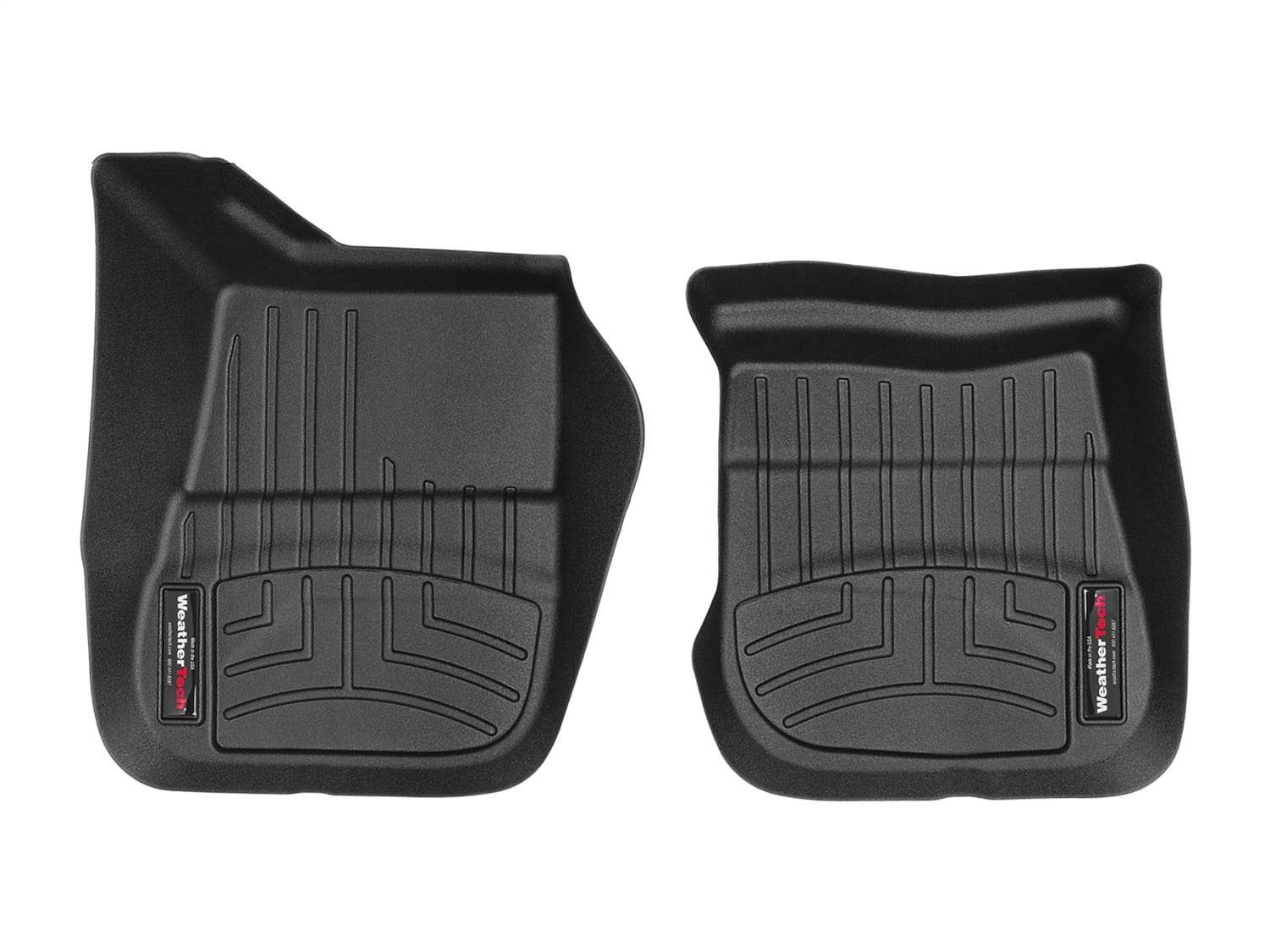 FloorLiner™ DigitalFit®