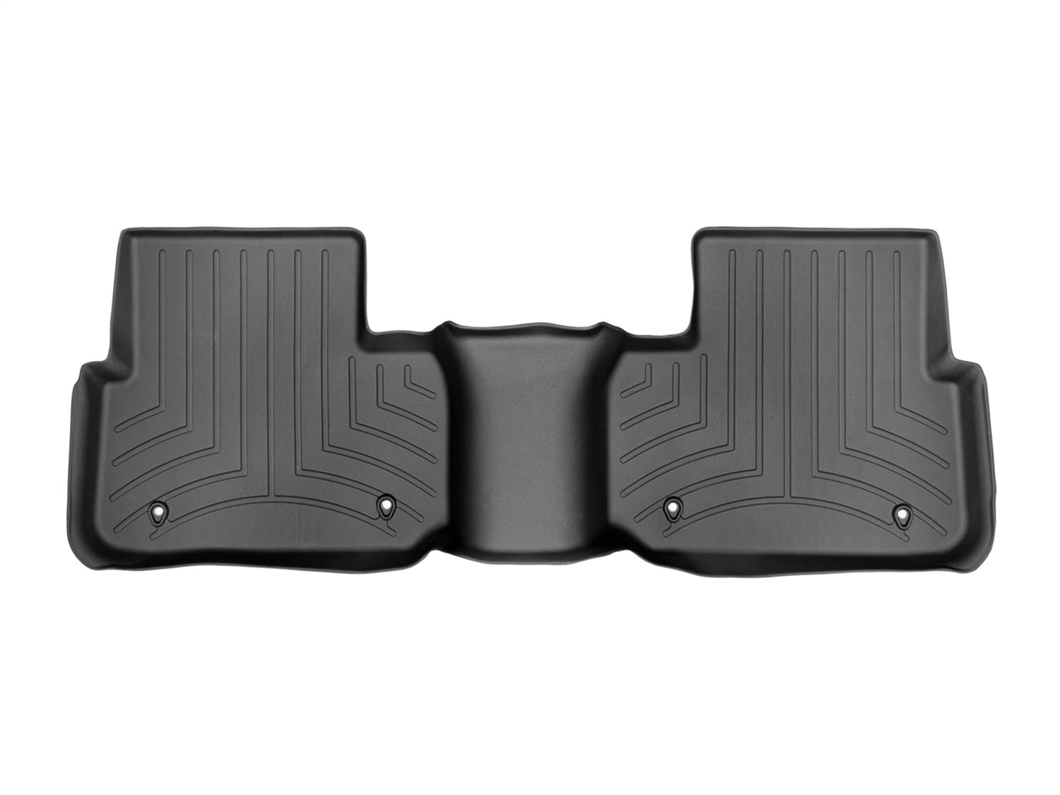 FloorLiner™ DigitalFit®