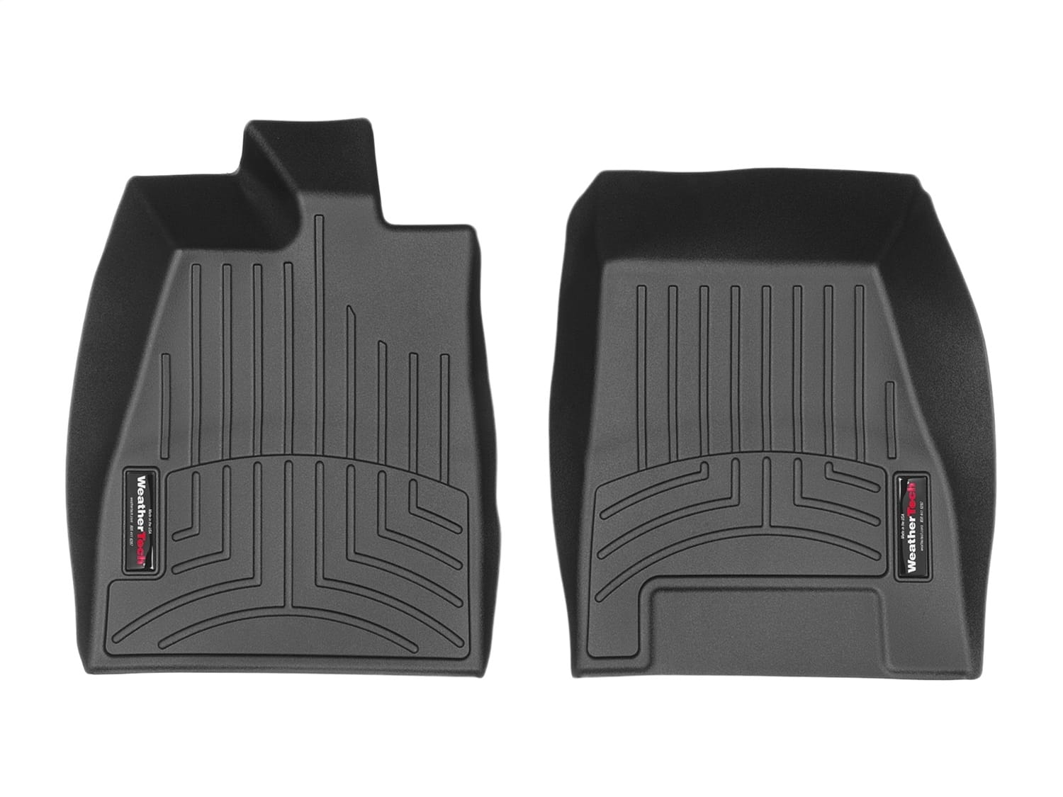 FloorLiner™ DigitalFit®