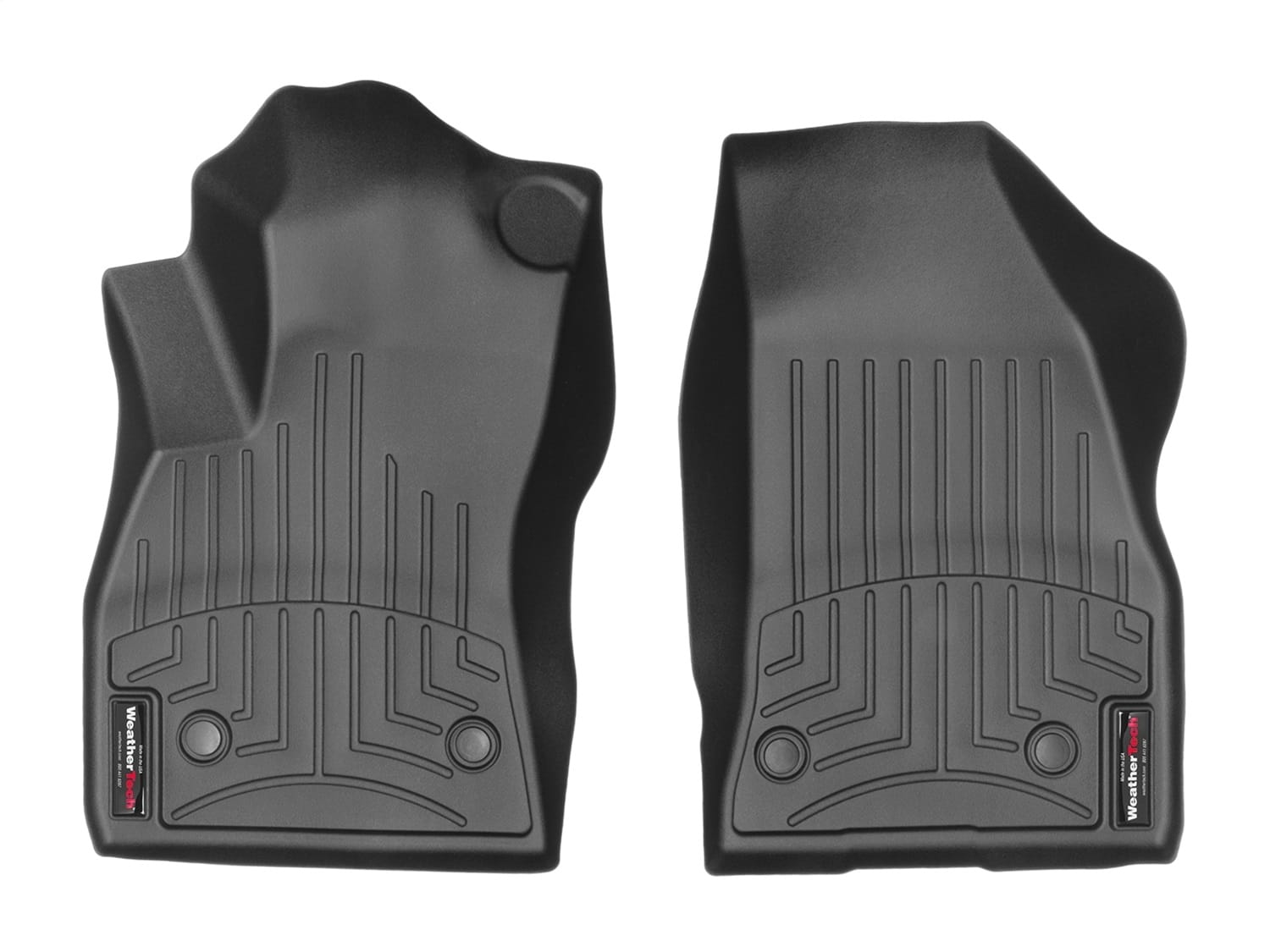FloorLiner™ DigitalFit®