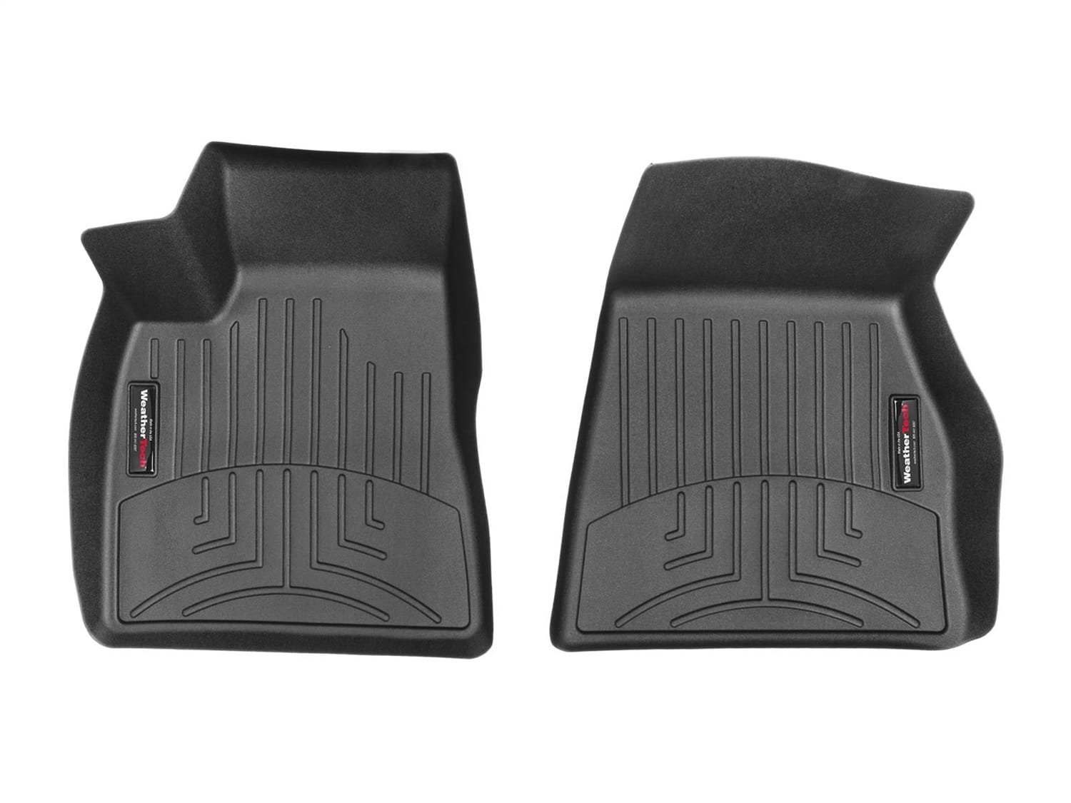 FloorLiner™ DigitalFit®