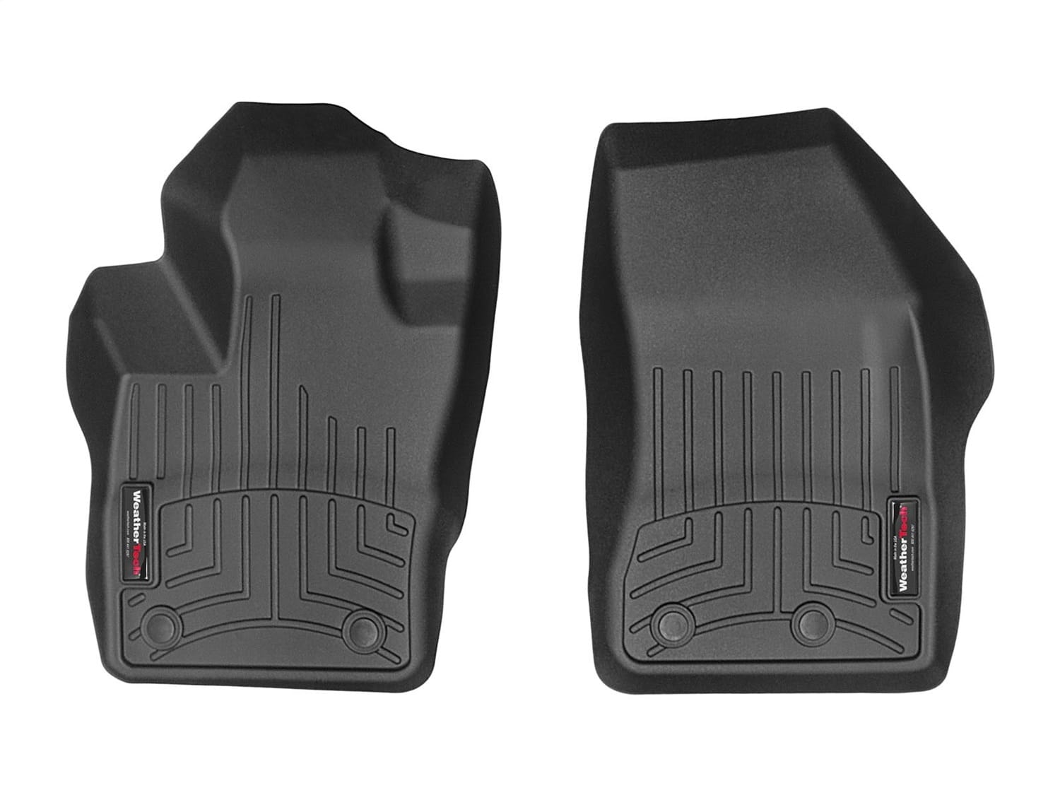 FloorLiner™ DigitalFit®