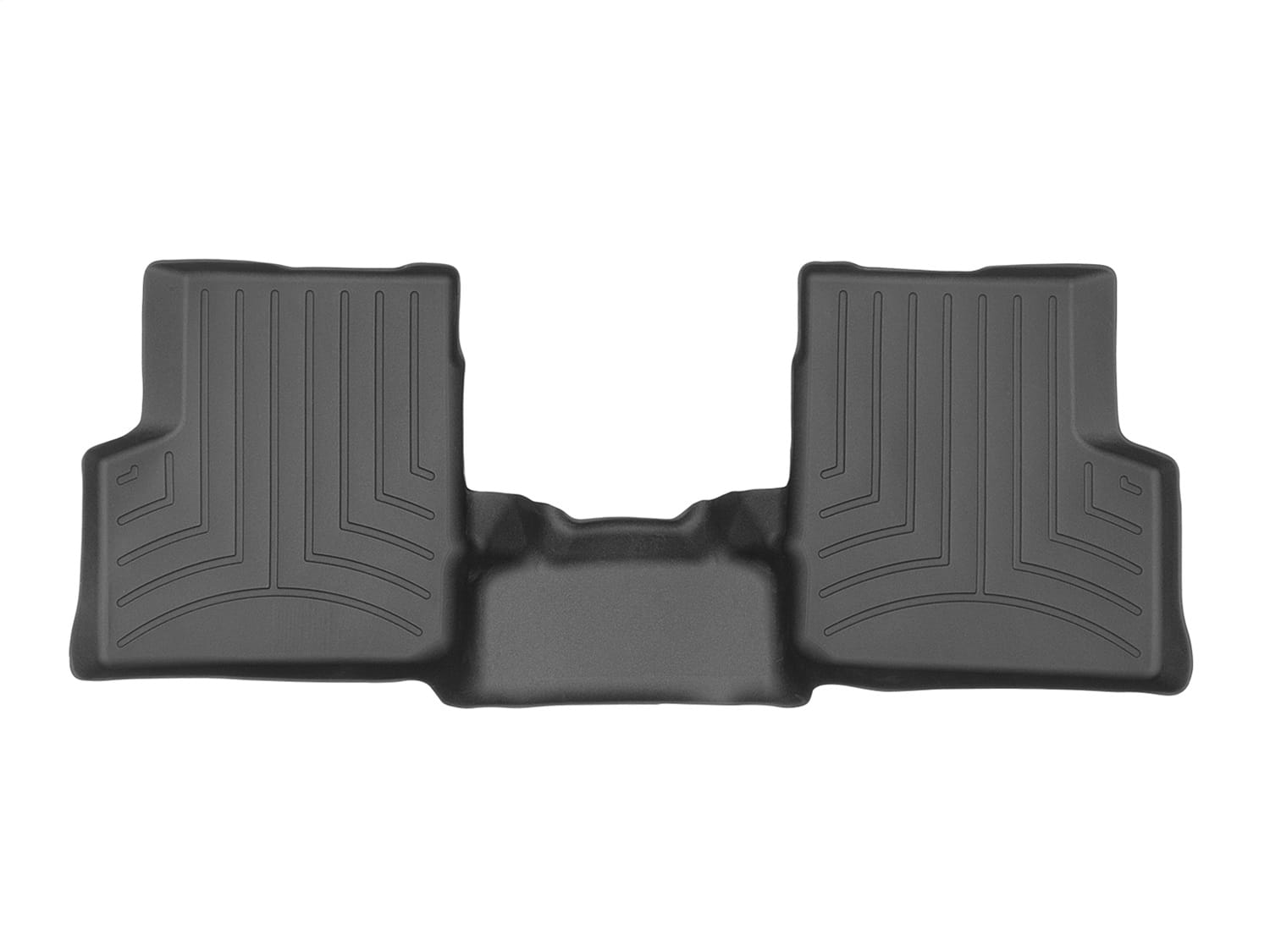 FloorLiner™ DigitalFit®
