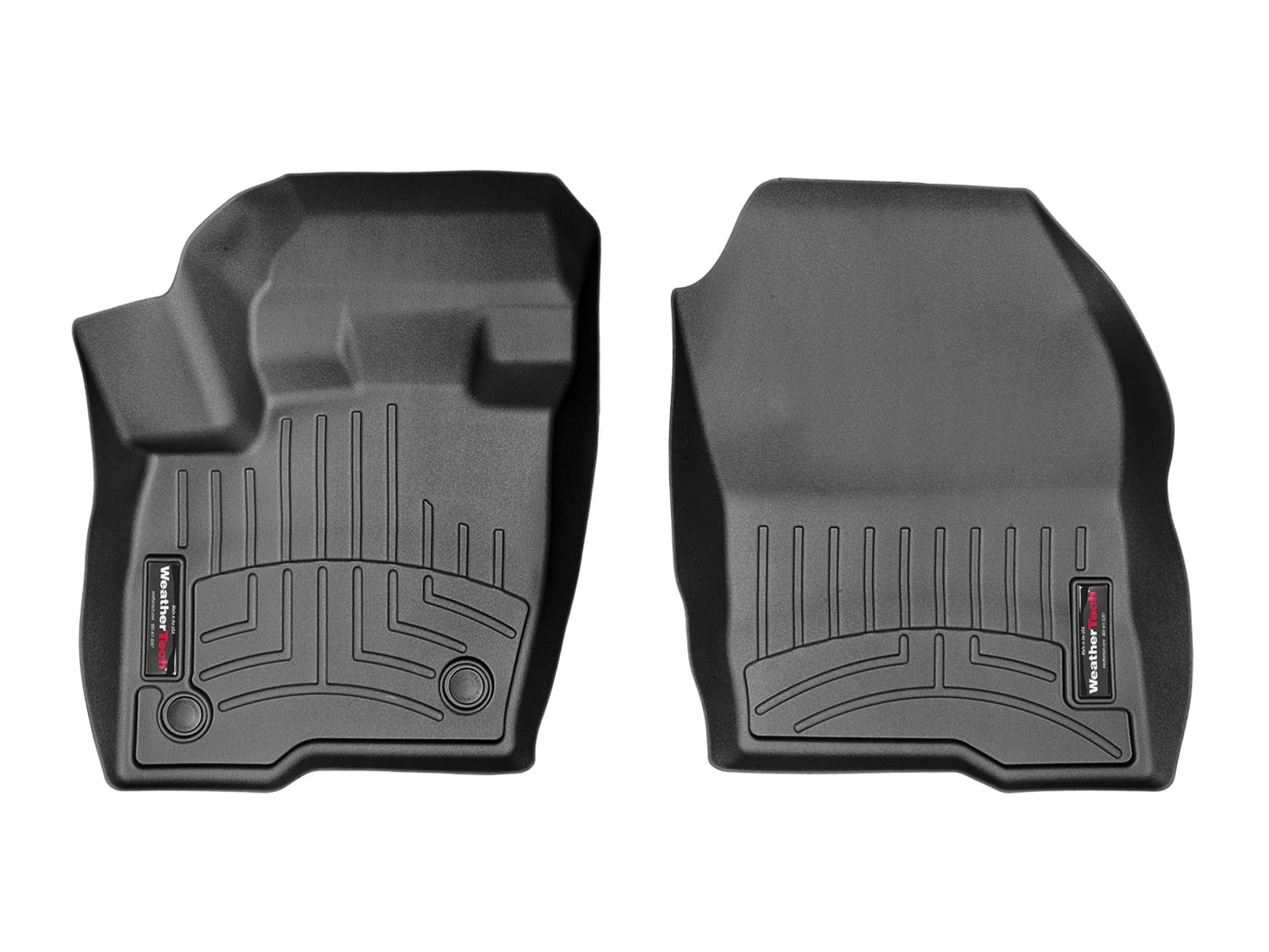 FloorLiner™ DigitalFit®