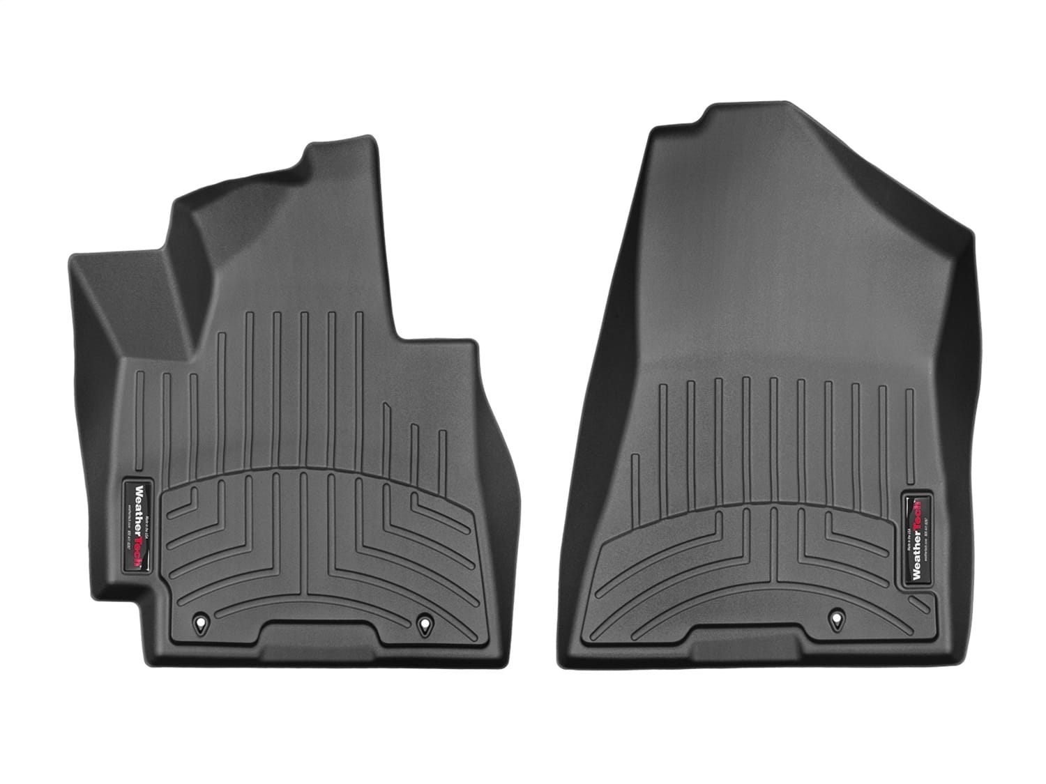 FloorLiner™ DigitalFit®