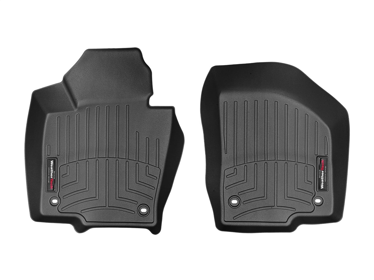 FloorLiner™ DigitalFit®
