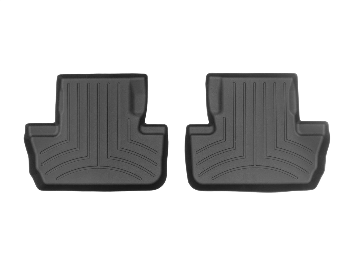 FloorLiner™ DigitalFit®