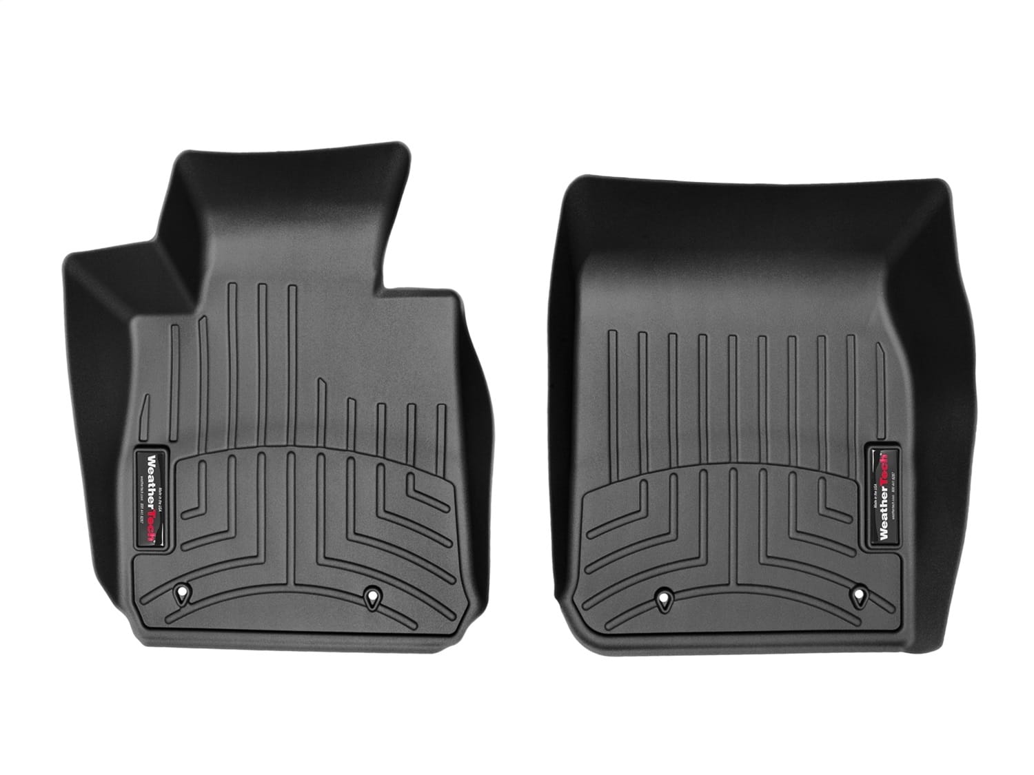 FloorLiner™ DigitalFit®