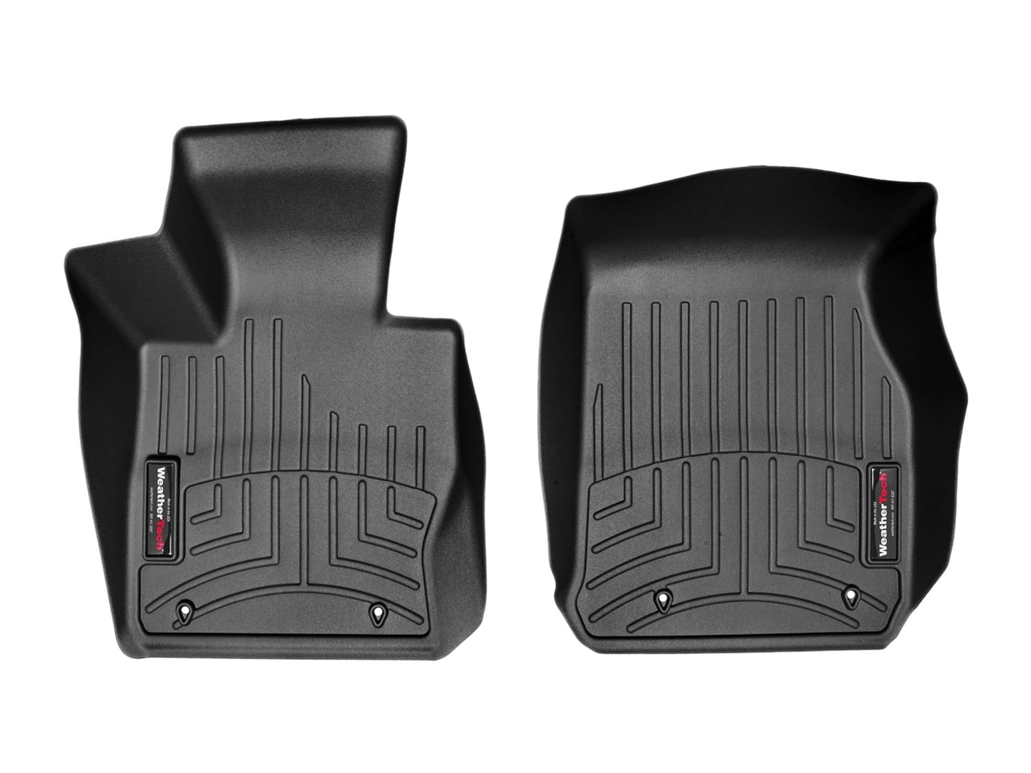 FloorLiner™ DigitalFit®