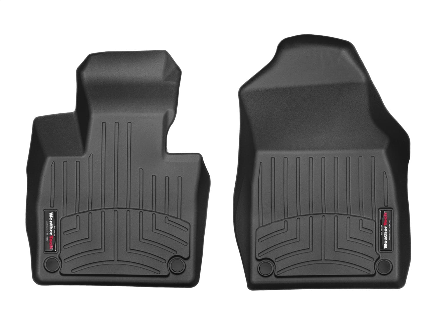 FloorLiner™ DigitalFit®