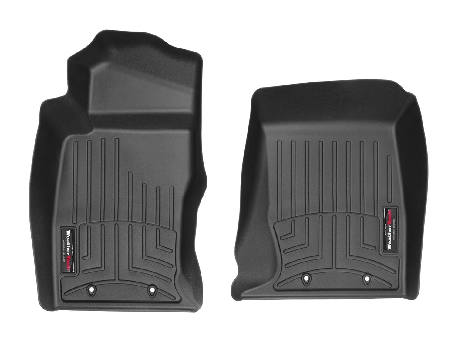 FloorLiner™ DigitalFit®