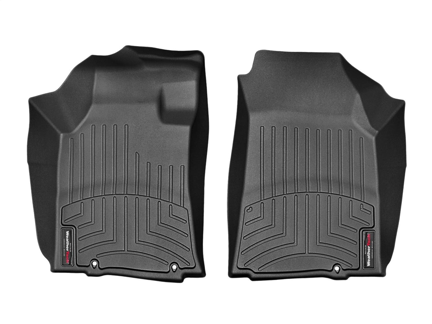FloorLiner™ DigitalFit®