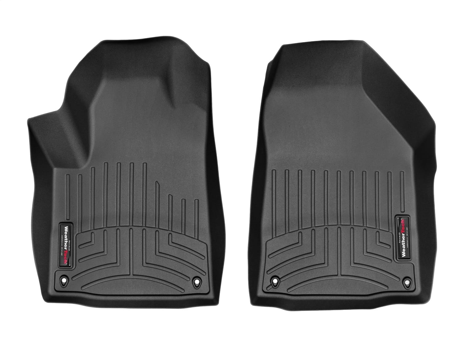 FloorLiner™ DigitalFit®