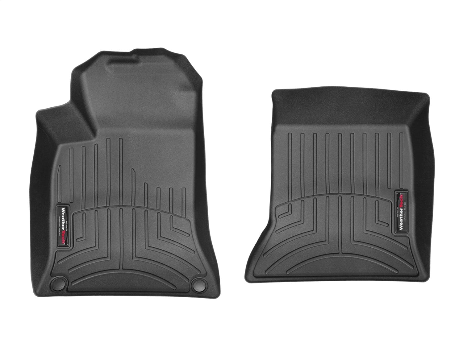 FloorLiner™ DigitalFit®