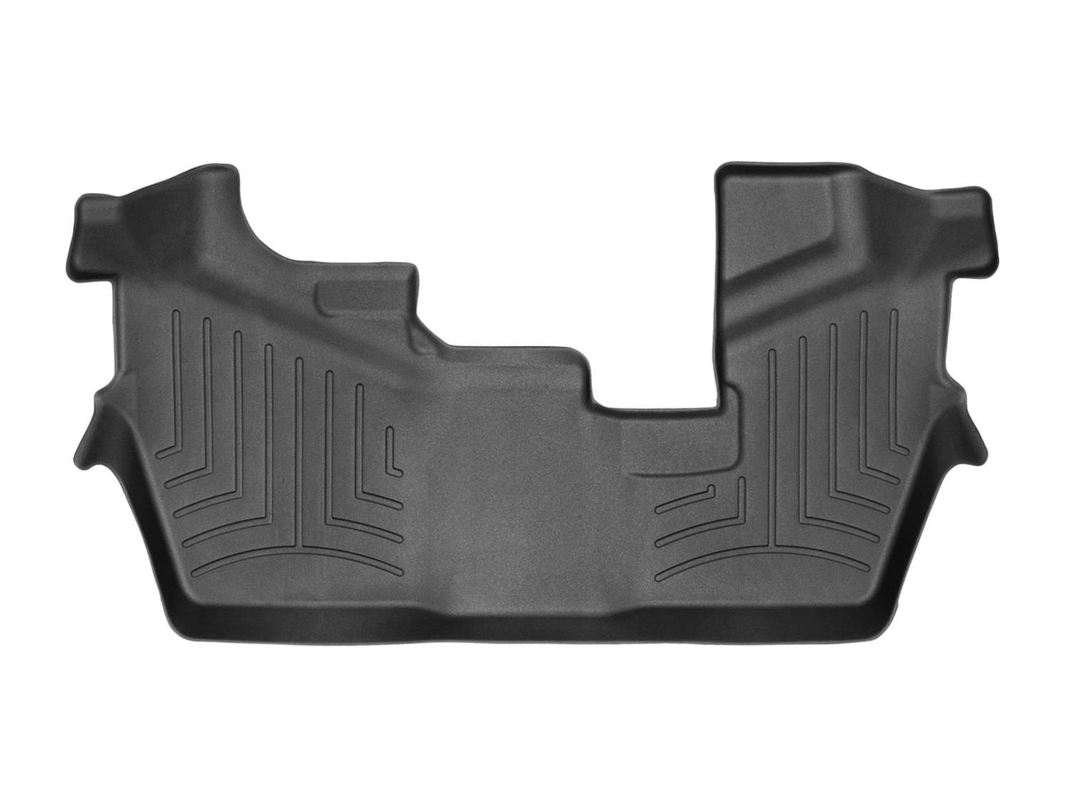 FloorLiner™ DigitalFit®
