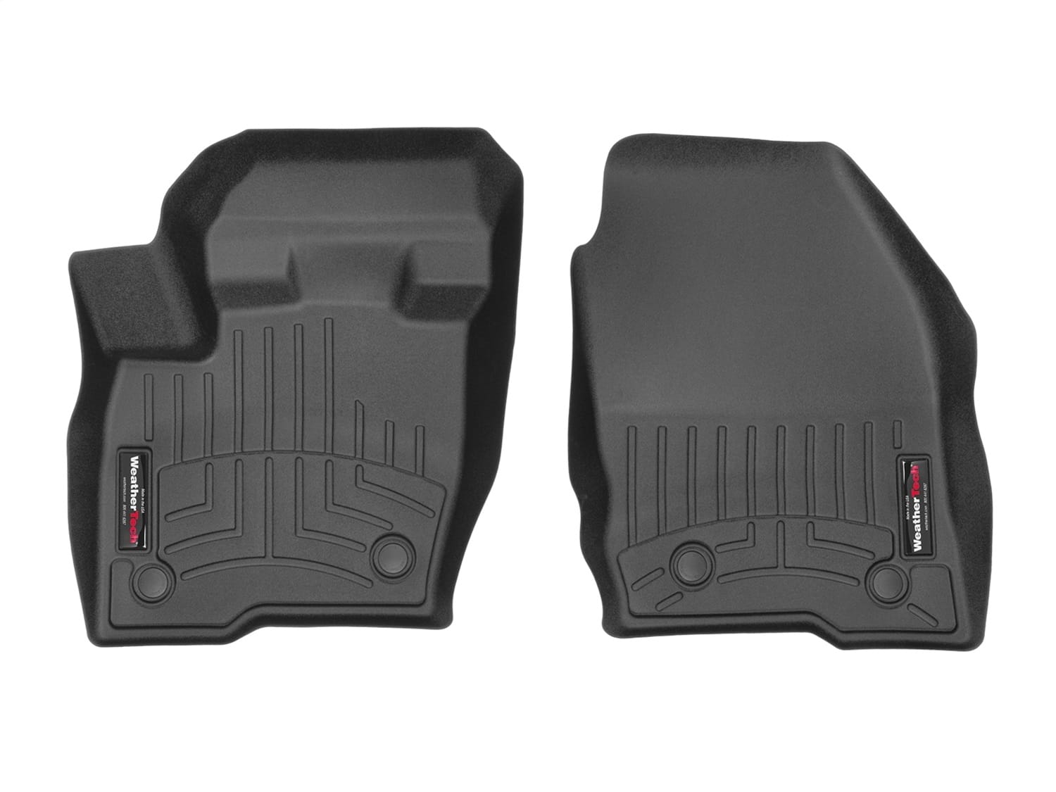FloorLiner™ DigitalFit®