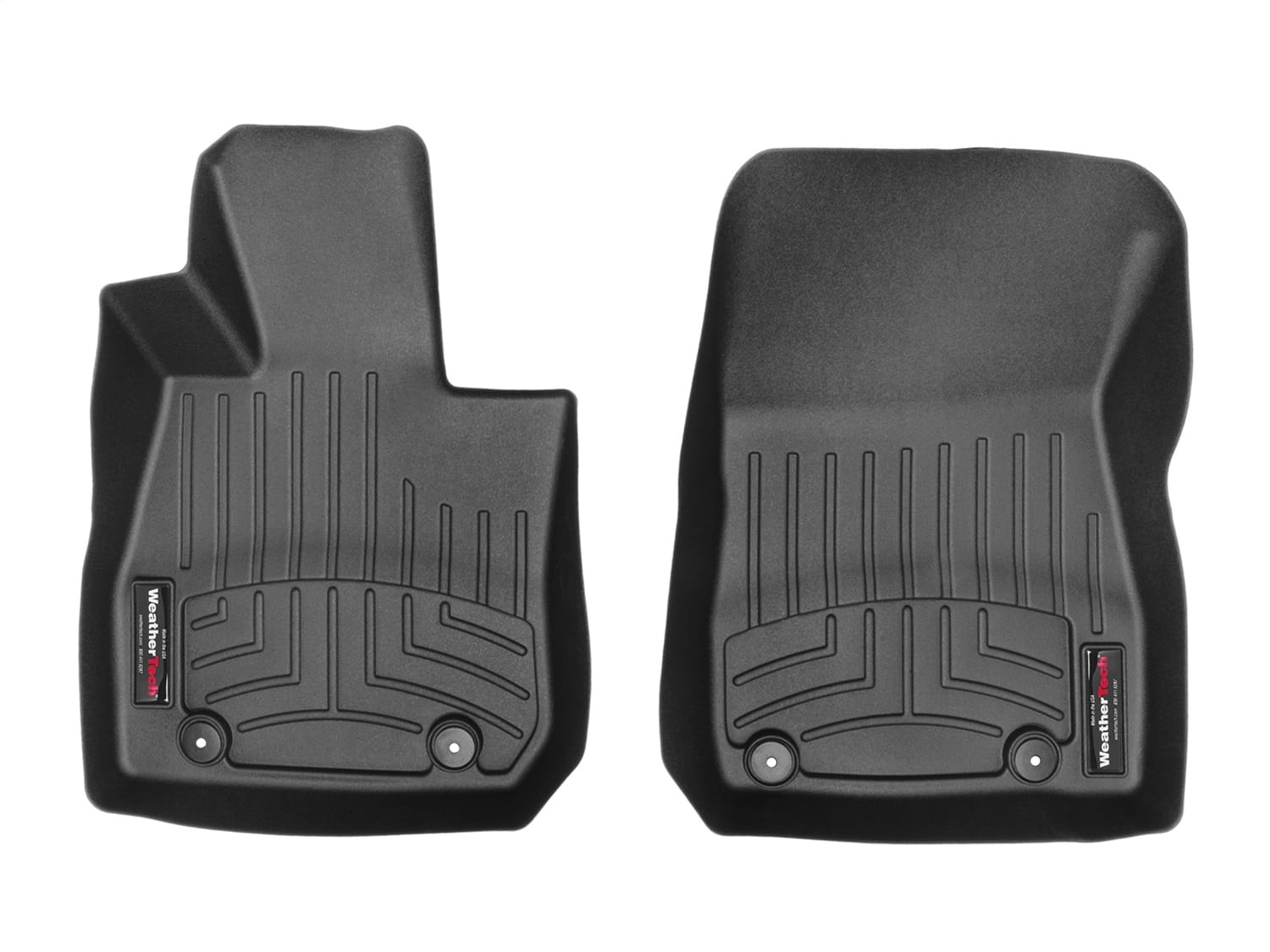 FloorLiner™ DigitalFit®
