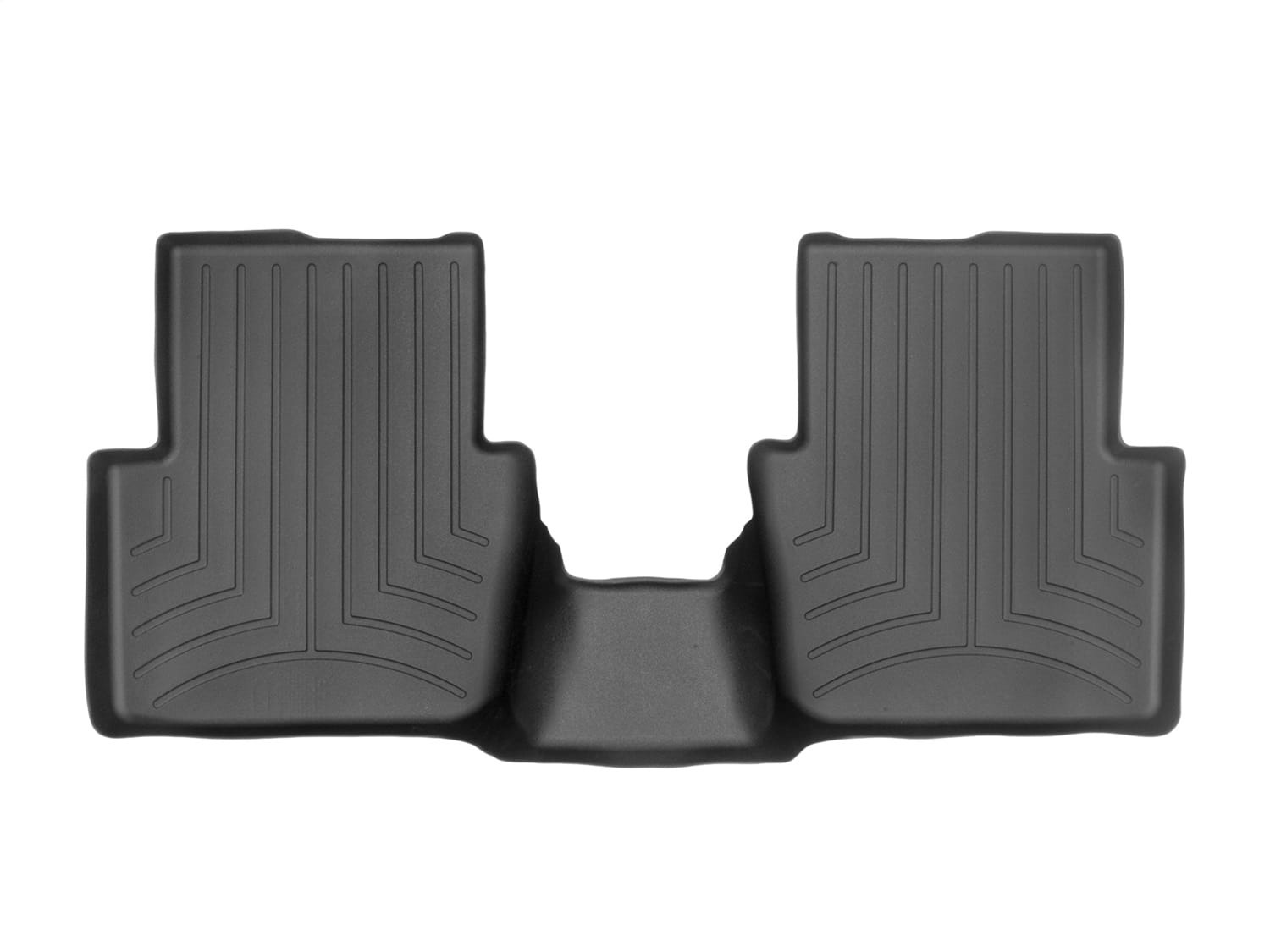 FloorLiner™ DigitalFit®
