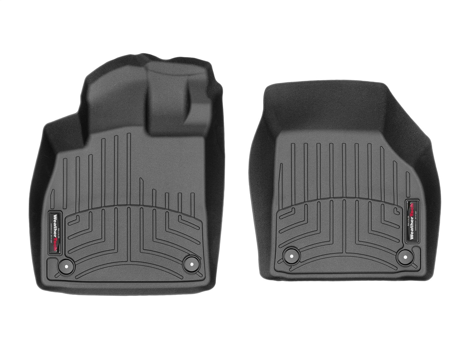 FloorLiner™ DigitalFit®