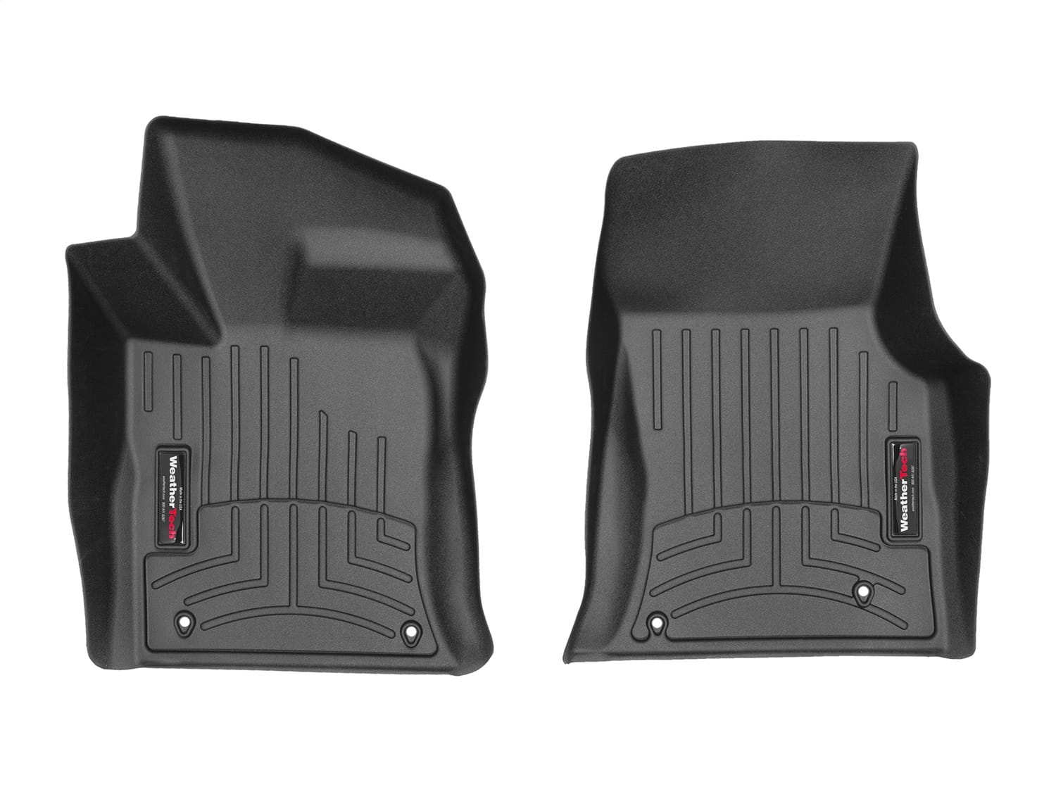 FloorLiner™ DigitalFit®