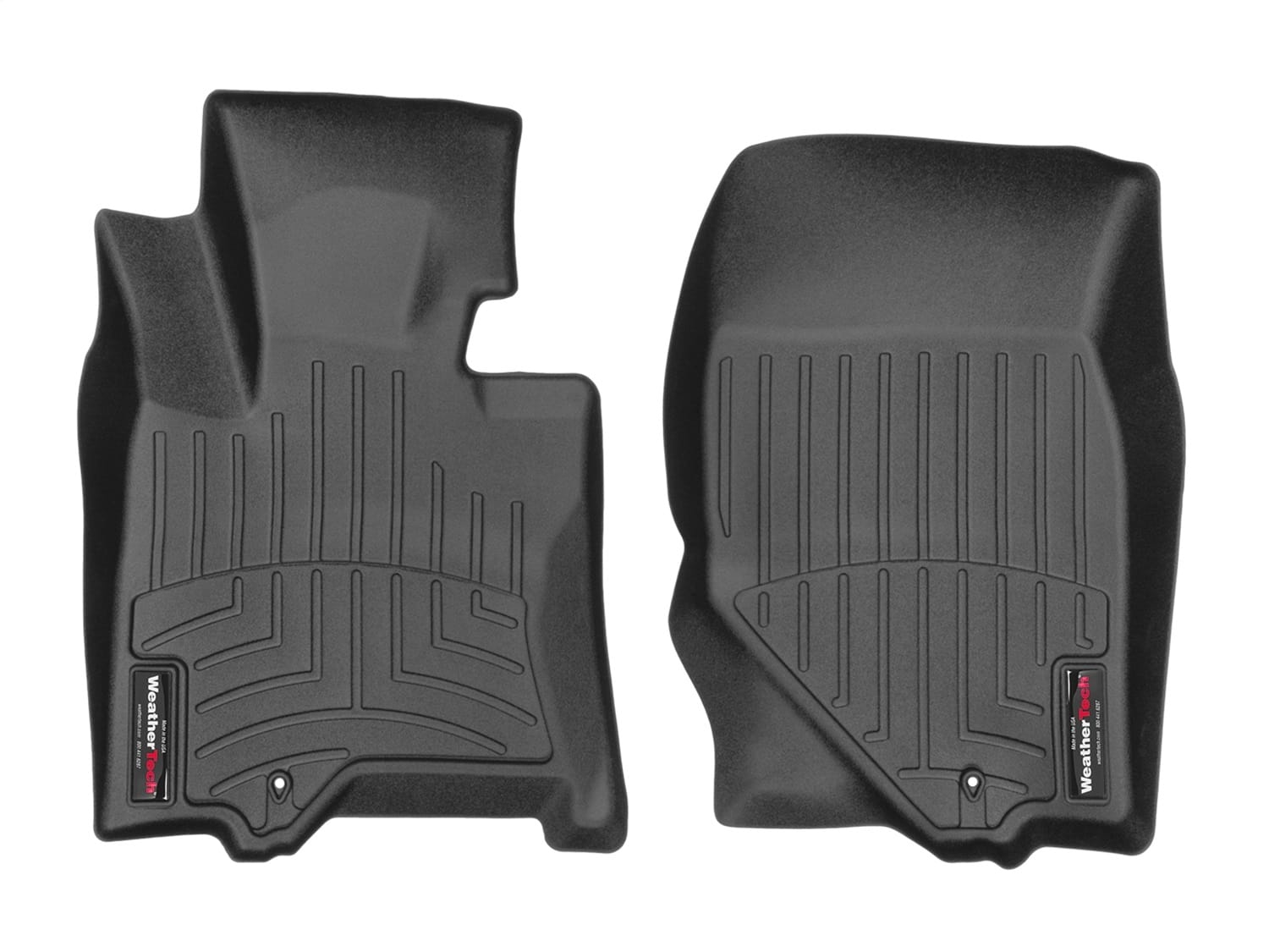 FloorLiner™ DigitalFit®