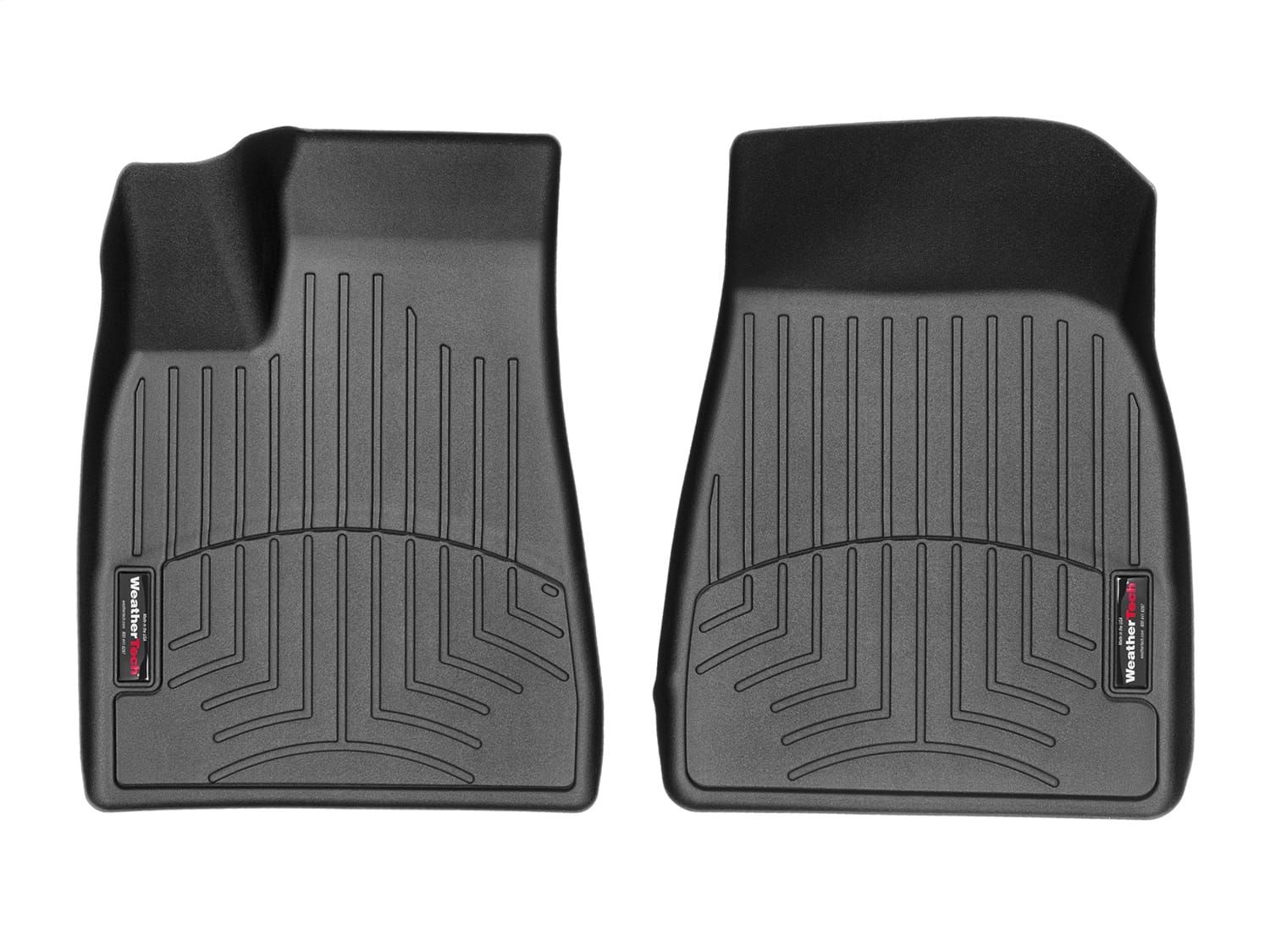 FloorLiner™ DigitalFit®