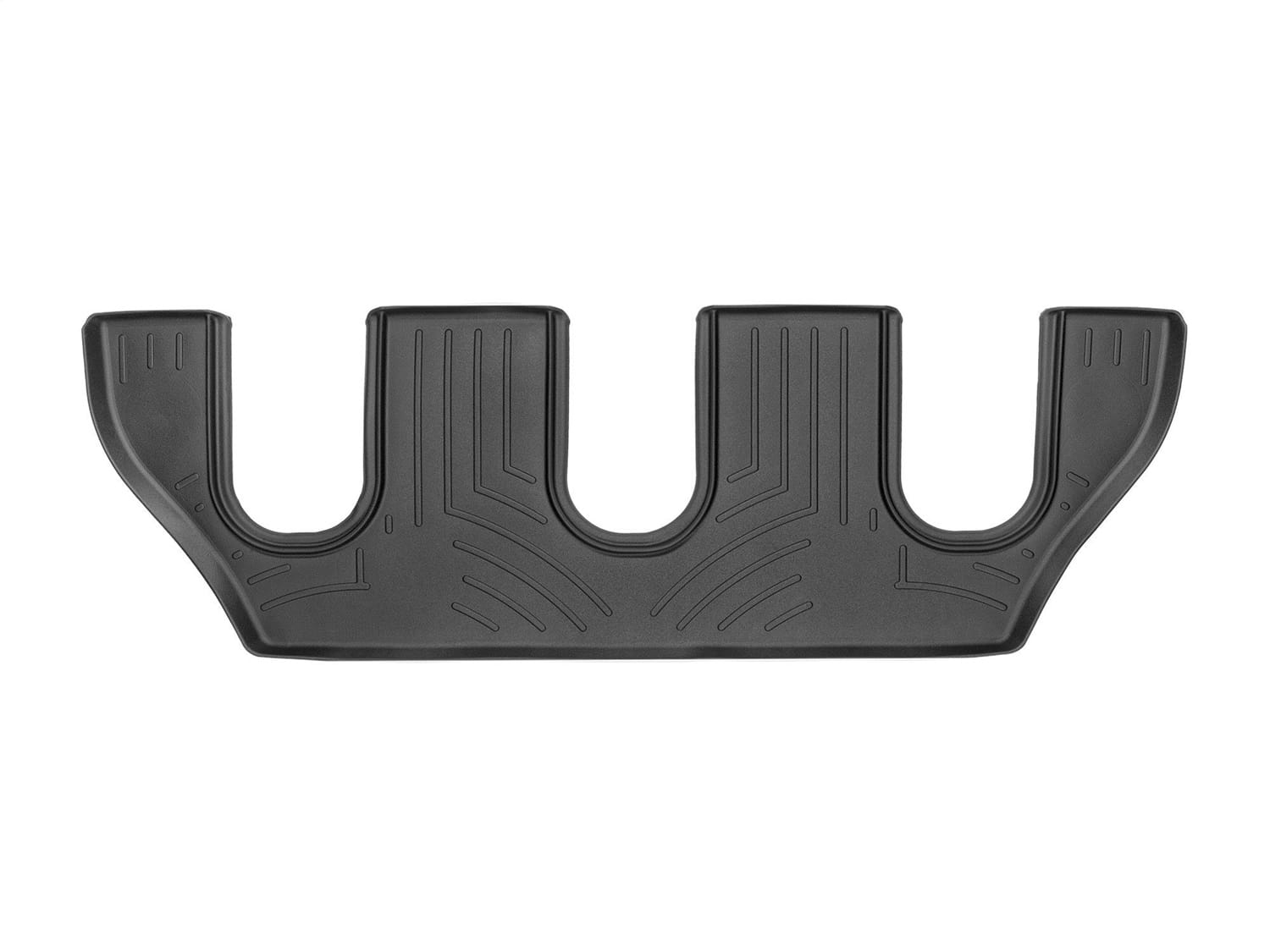 FloorLiner™ DigitalFit®