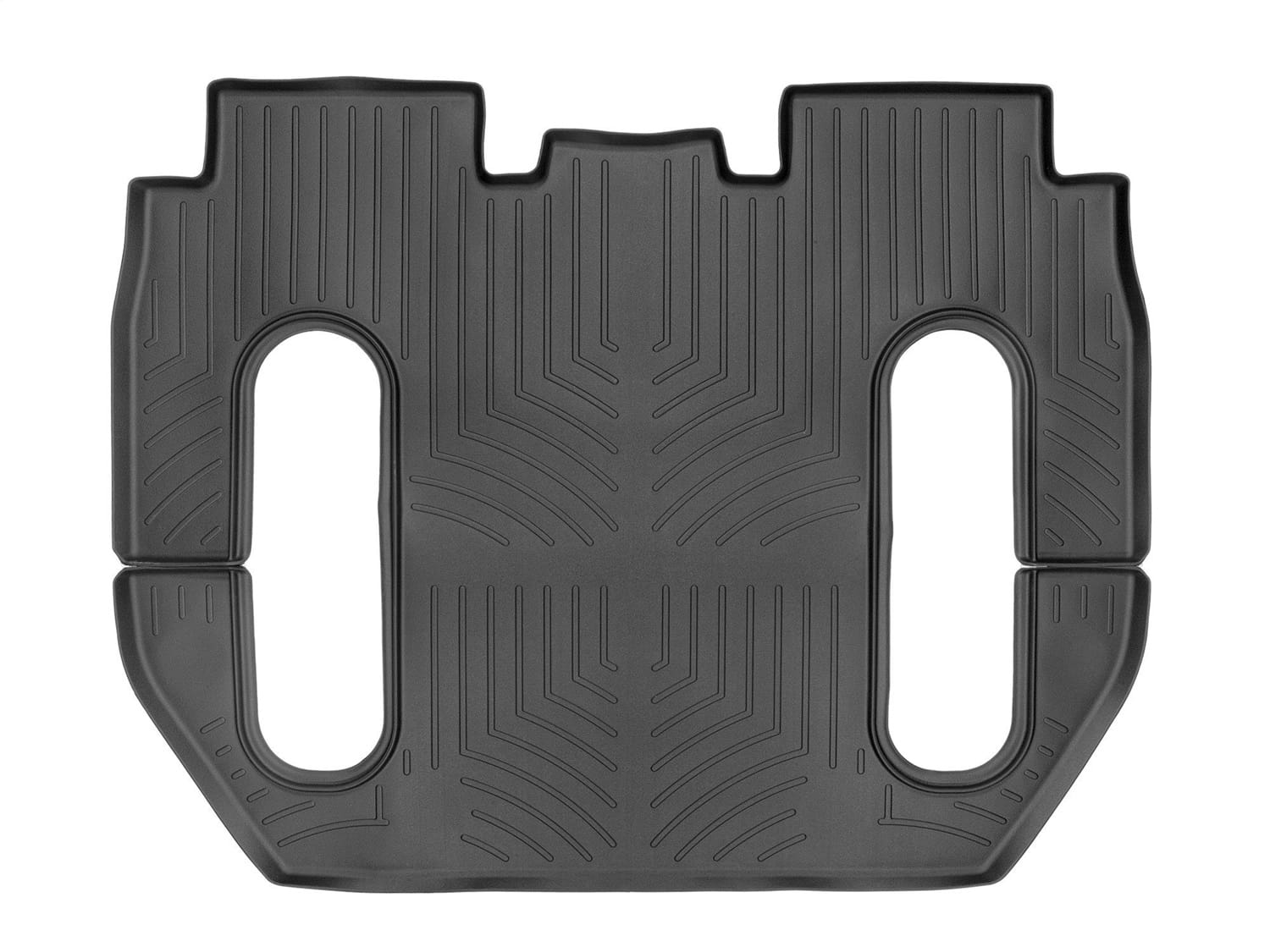 FloorLiner™ DigitalFit®