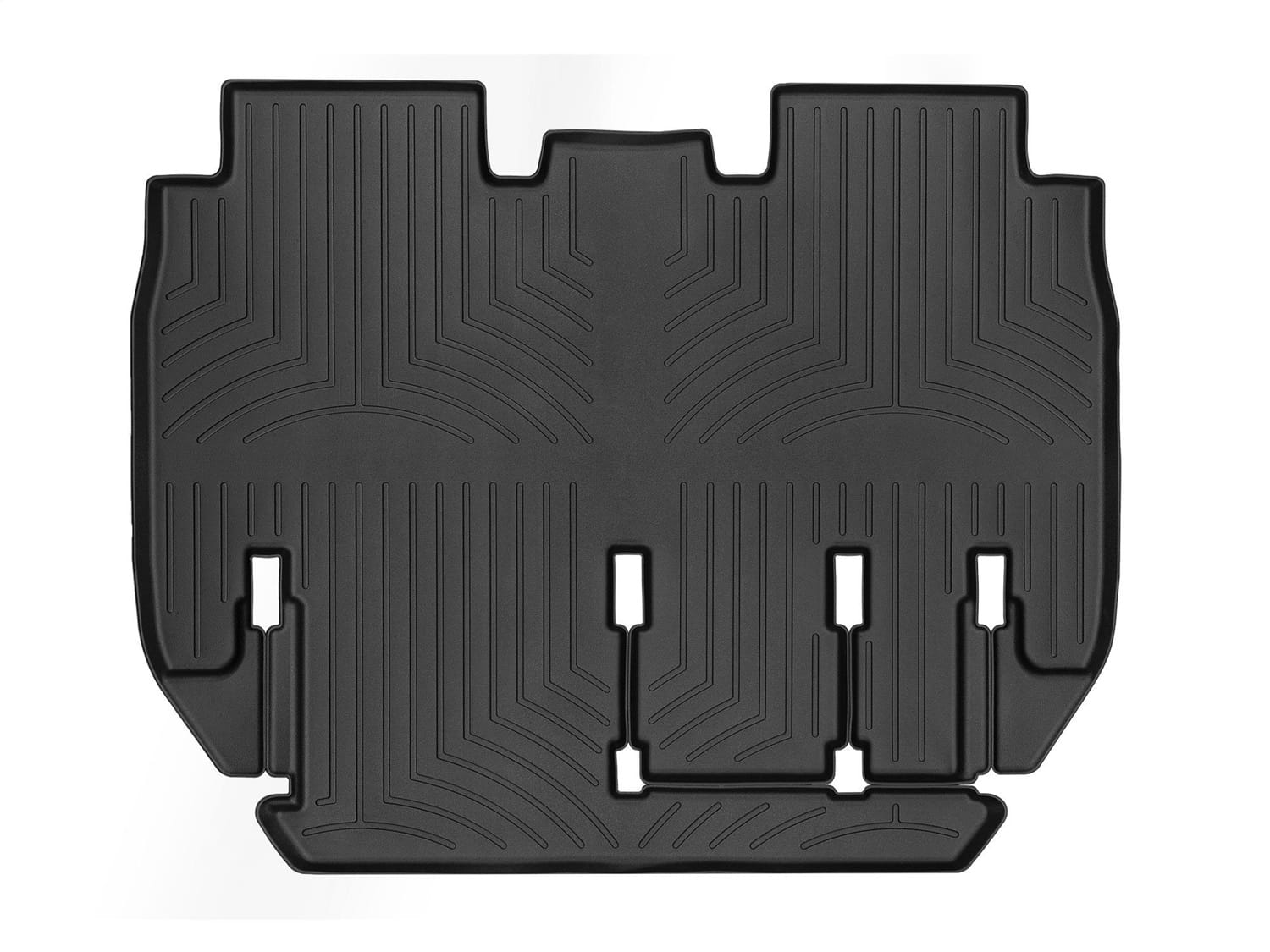 FloorLiner™ DigitalFit®