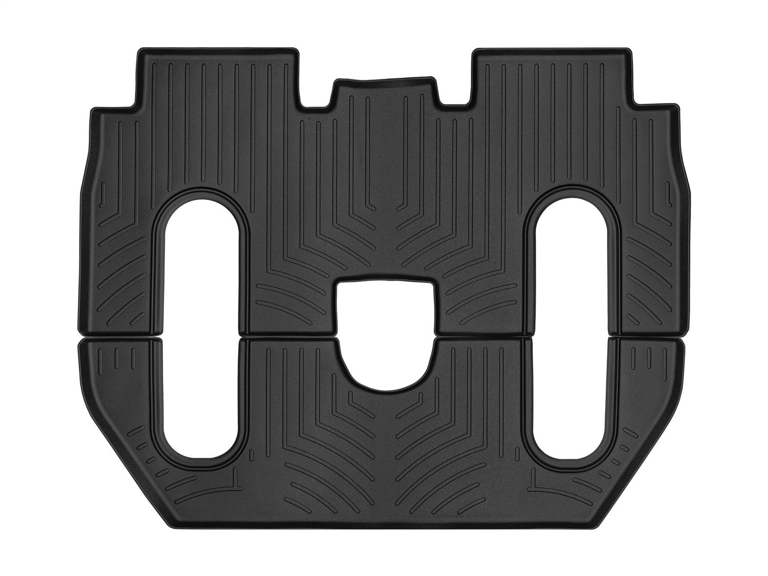FloorLiner™ DigitalFit®