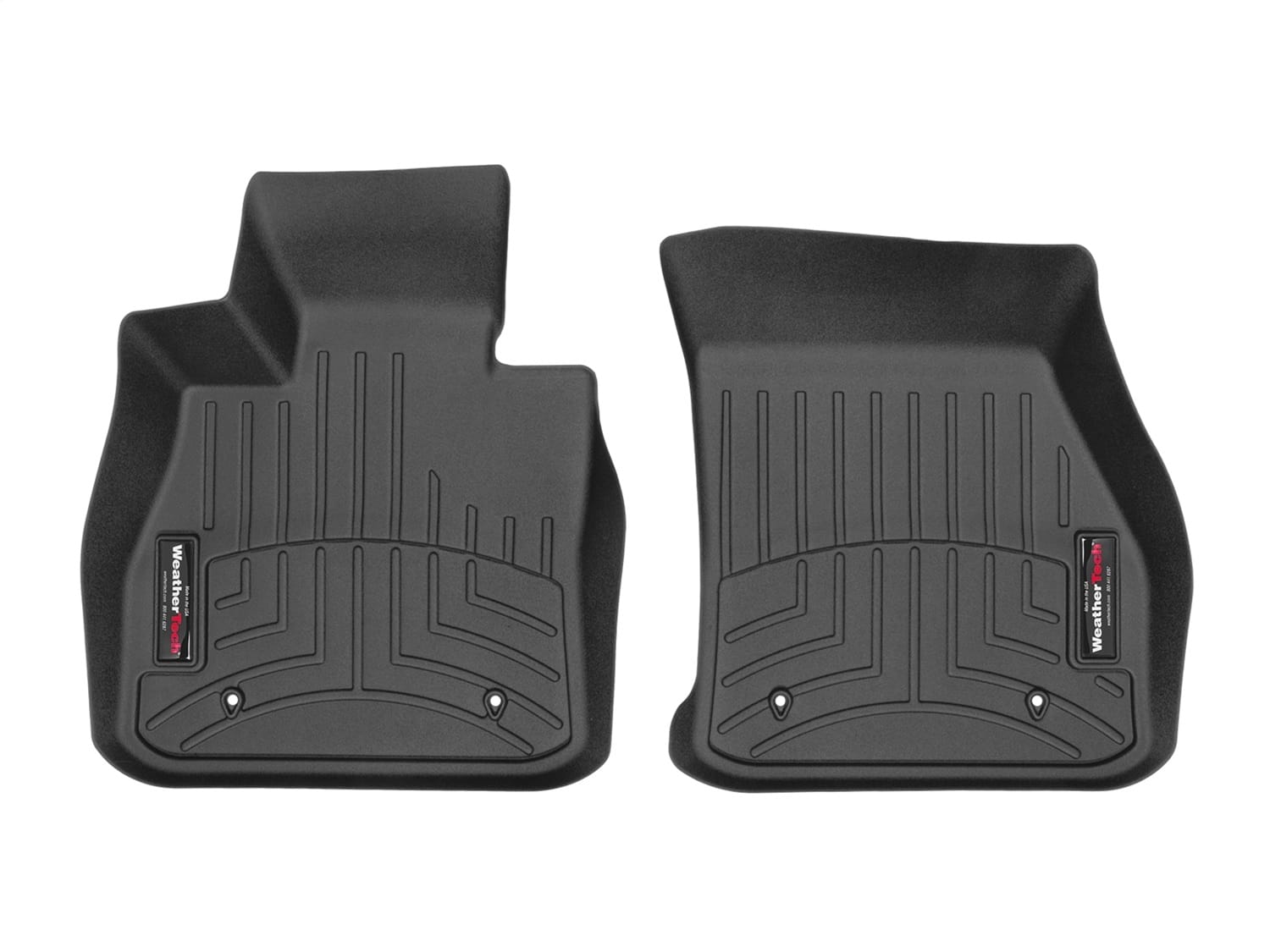 FloorLiner™ DigitalFit®